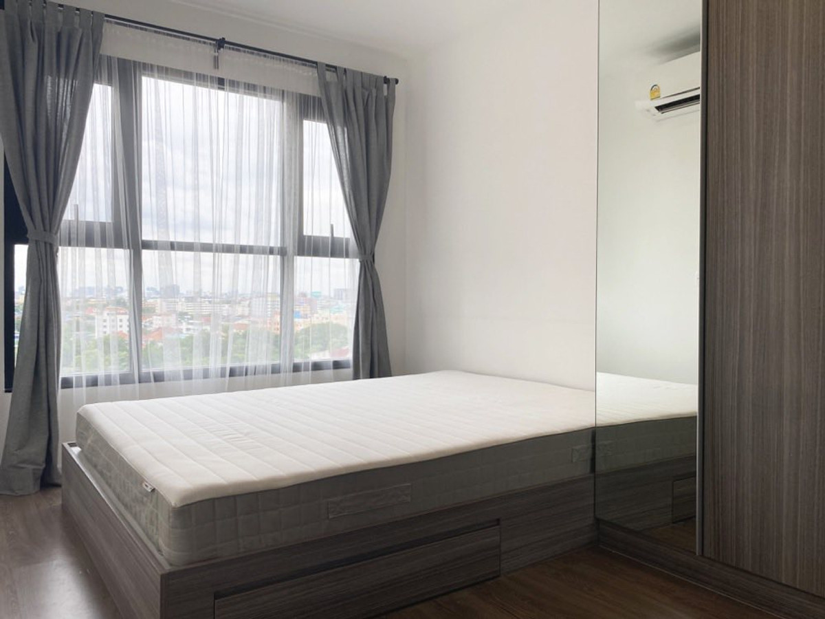 The Origin Phahon - Saphanmai / 1 Bedroom (FOR SALE), ดิ ออริจิ้น พหลฯ - สะพานใหม่ / 1 ห้องนอน (ขาย) PINP271