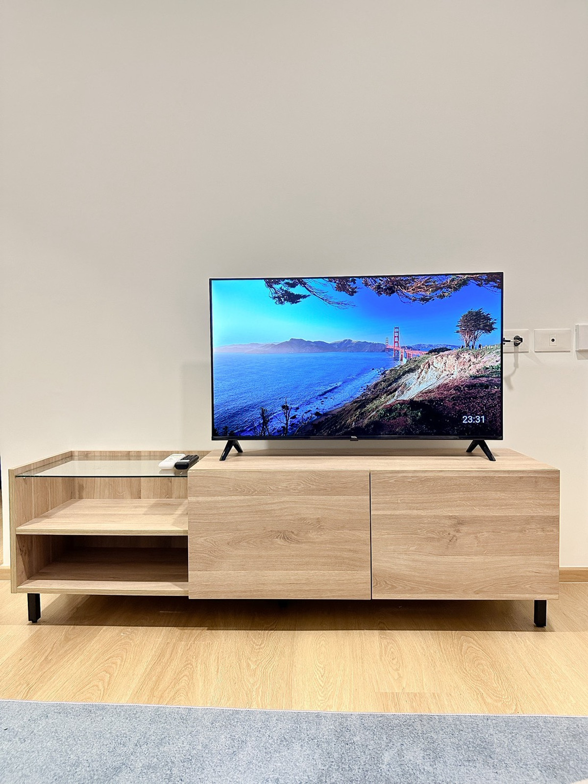 Chewathai Hallmark Ladprao - Chokchai 4 Phase 2 / 1 Bedroom (SALE WITH TENANT), ชีวาทัย ฮอลล์มาร์ค ลาดพร้าว - โชคชัย 4 เฟส 2 / 1 ห้องนอน (ขายพร้อมผู้เช่า) PINP276