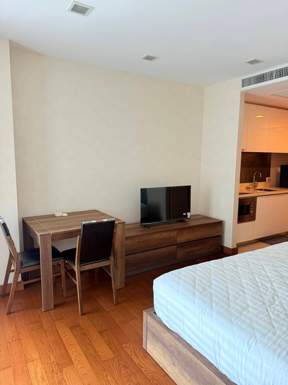 The Palm Wongamat Beach Pattaya / 1 Bedroom (FOR SALE), เดอะ ปาล์ม วงศ์อมาตย์ บีช พัทยา / 1 ห้องนอน (ขาย) BEWN170