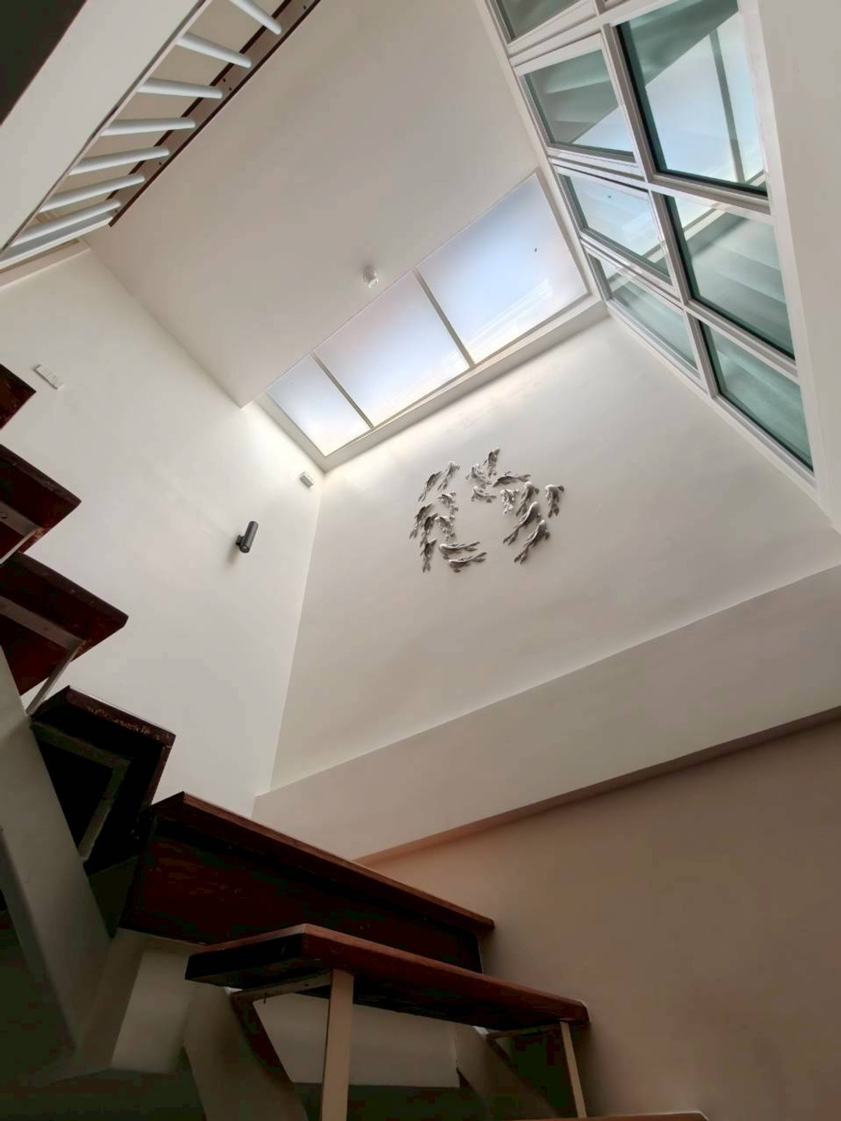 ทาวน์เฮ้าส์ คลองตันนิเวศน์ สุขุมวิท 71 / 2 ห้องนอน (ขาย), Khlongtan Nivet Sukhumvit 71 / Townhouse 2 Bedrooms (FOR SALE) GNG066