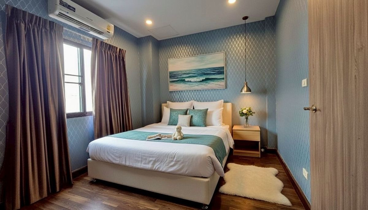 ทาวน์โฮม เฌอ วงแหวน - สาทร / 3 ห้องนอน (ขาย),Townhome Cher Wongwaen - Sathorn / 3 Bedrooms (FOR SALE) BALL317