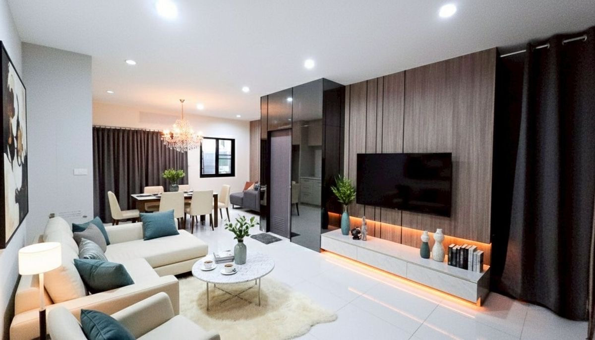 ทาวน์โฮม เฌอ วงแหวน - สาทร / 3 ห้องนอน (ขาย),Townhome Cher Wongwaen - Sathorn / 3 Bedrooms (FOR SALE) BALL317