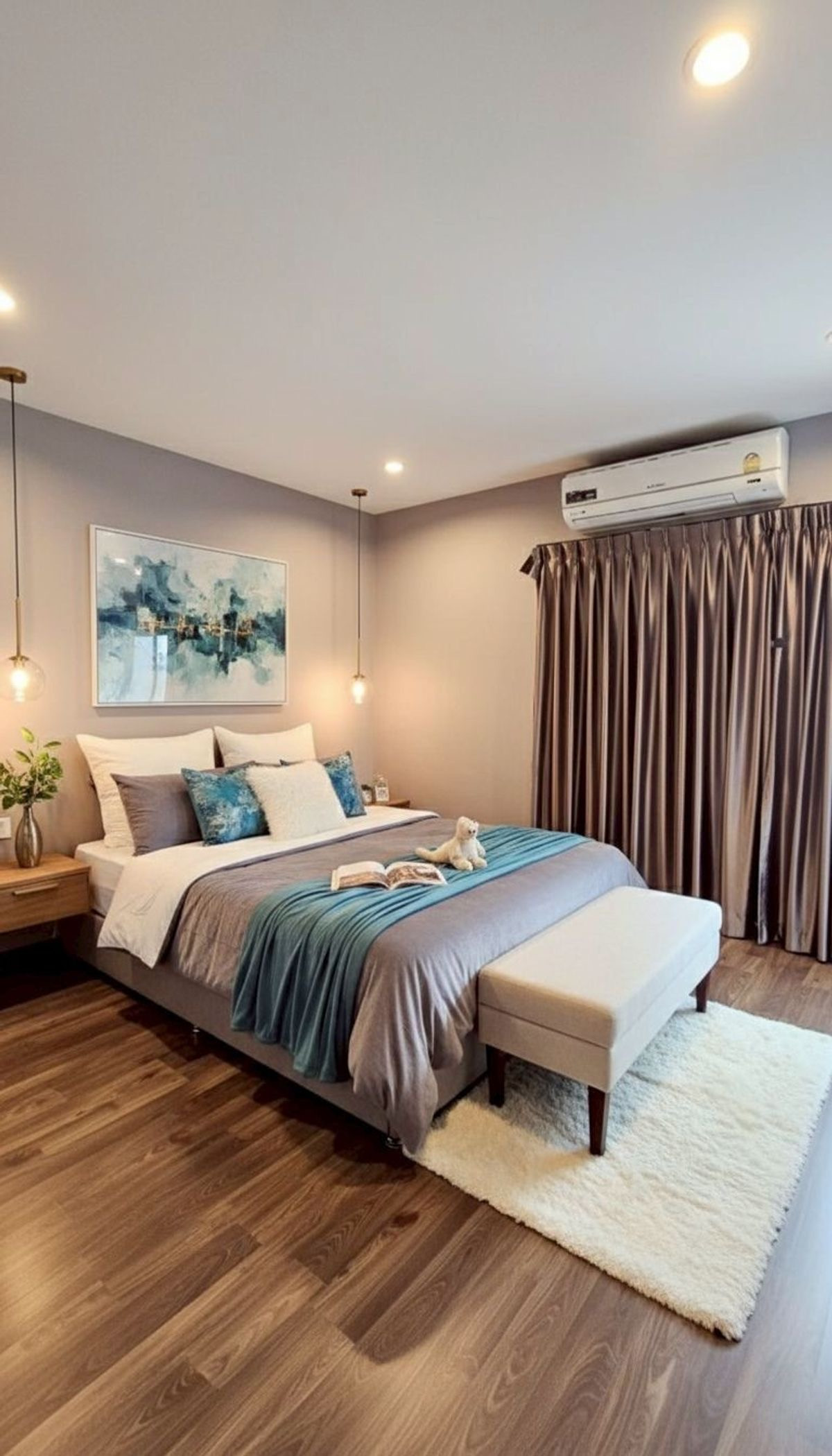ทาวน์โฮม เฌอ วงแหวน - สาทร / 3 ห้องนอน (ขาย),Townhome Cher Wongwaen - Sathorn / 3 Bedrooms (FOR SALE) BALL317