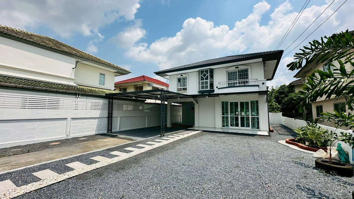 ศุภาลัย แกรนด์ เลค / 3 ห้องนอน (ขาย), Supalai Grand Lake / 3 Bedrooms (FOR SALE) POON215