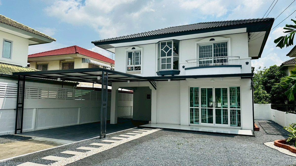 ศุภาลัย แกรนด์ เลค / 3 ห้องนอน (ขาย), Supalai Grand Lake / 3 Bedrooms (FOR SALE) POON215