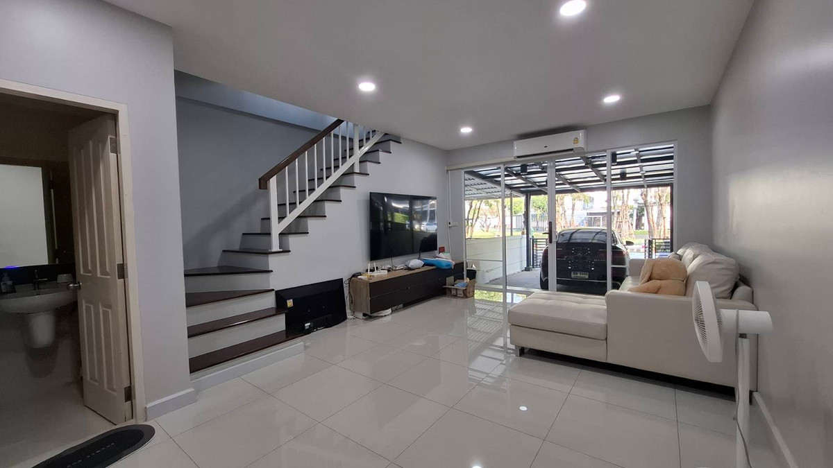 ทาวน์ อเวนิว พระราม 9 / 3 ห้องนอน (ขาย), Town Avenue Rama 9 / 3 Bedrooms (FOR SALE) BZD171