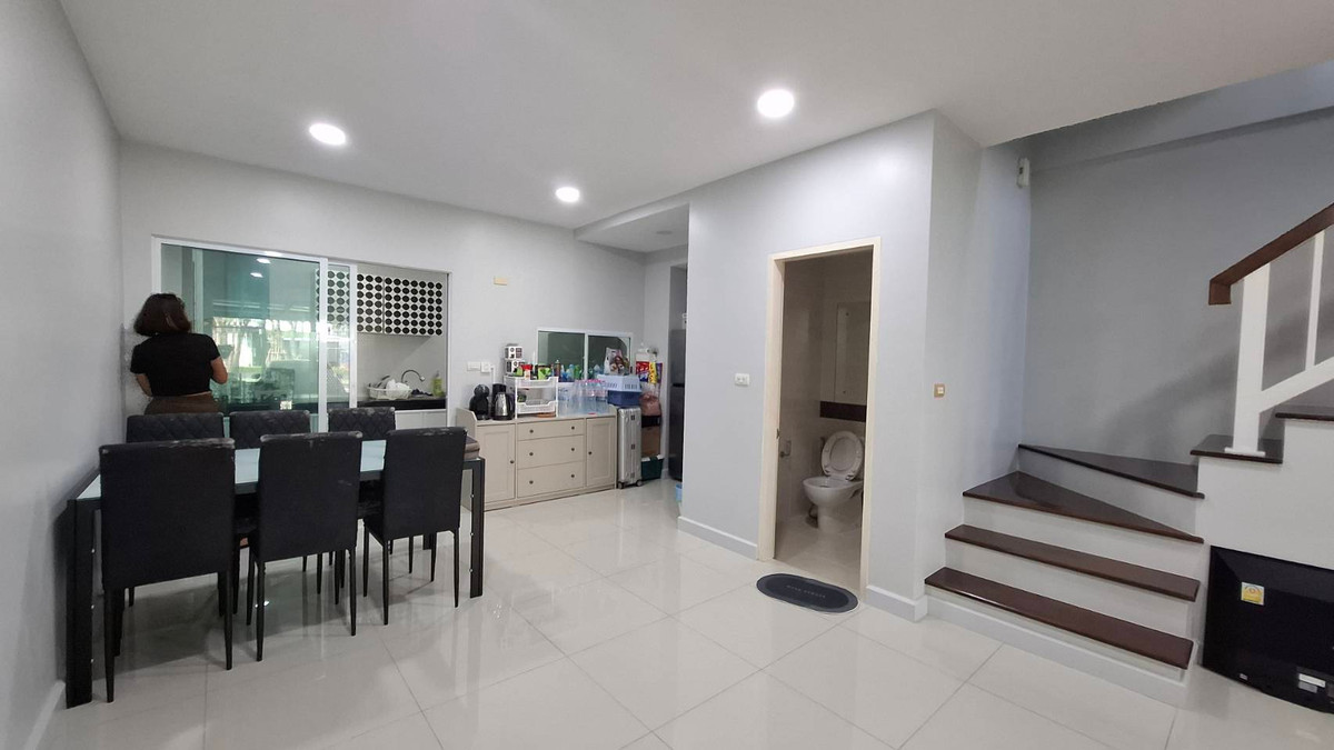ทาวน์ อเวนิว พระราม 9 / 3 ห้องนอน (ขาย), Town Avenue Rama 9 / 3 Bedrooms (FOR SALE) BZD171