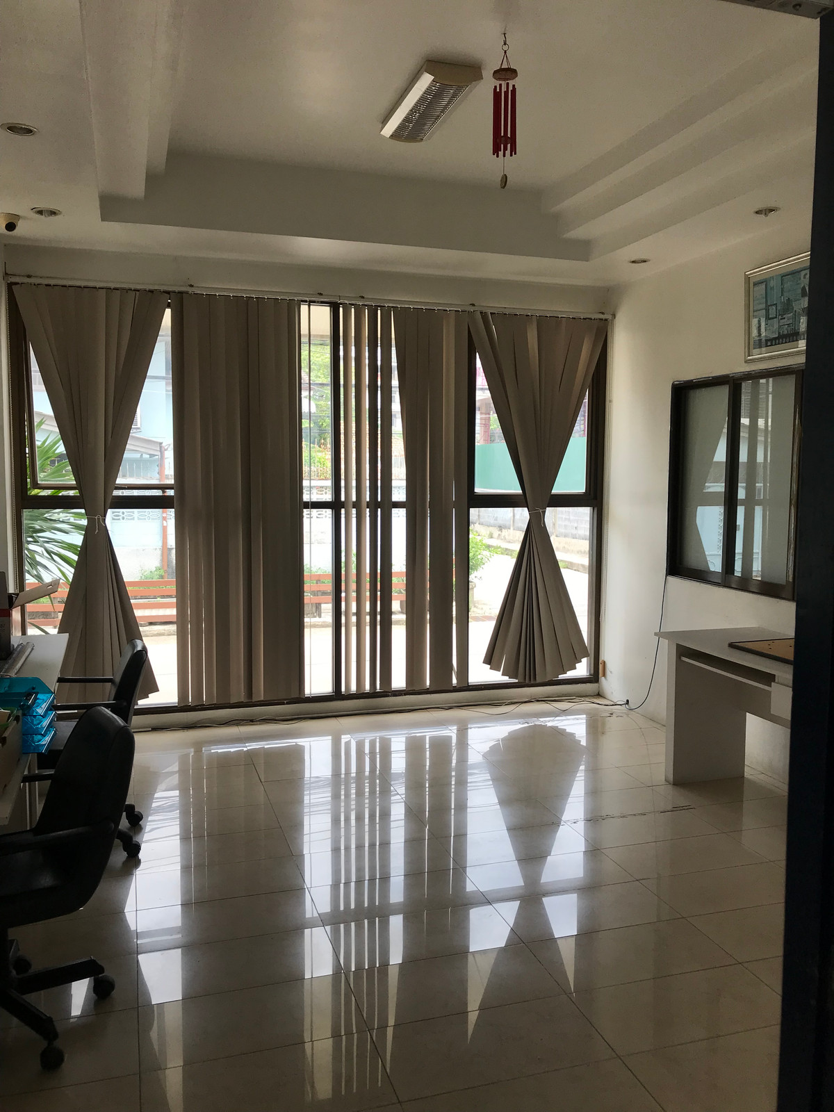 อาคารสำนักงาน รามคำแหง ซอย 64 / 4 ห้องนอน (เช่า), Office Building Ramkhamhaeng Soi 64 / 4 Bedrooms (FOR RENT) BZD185