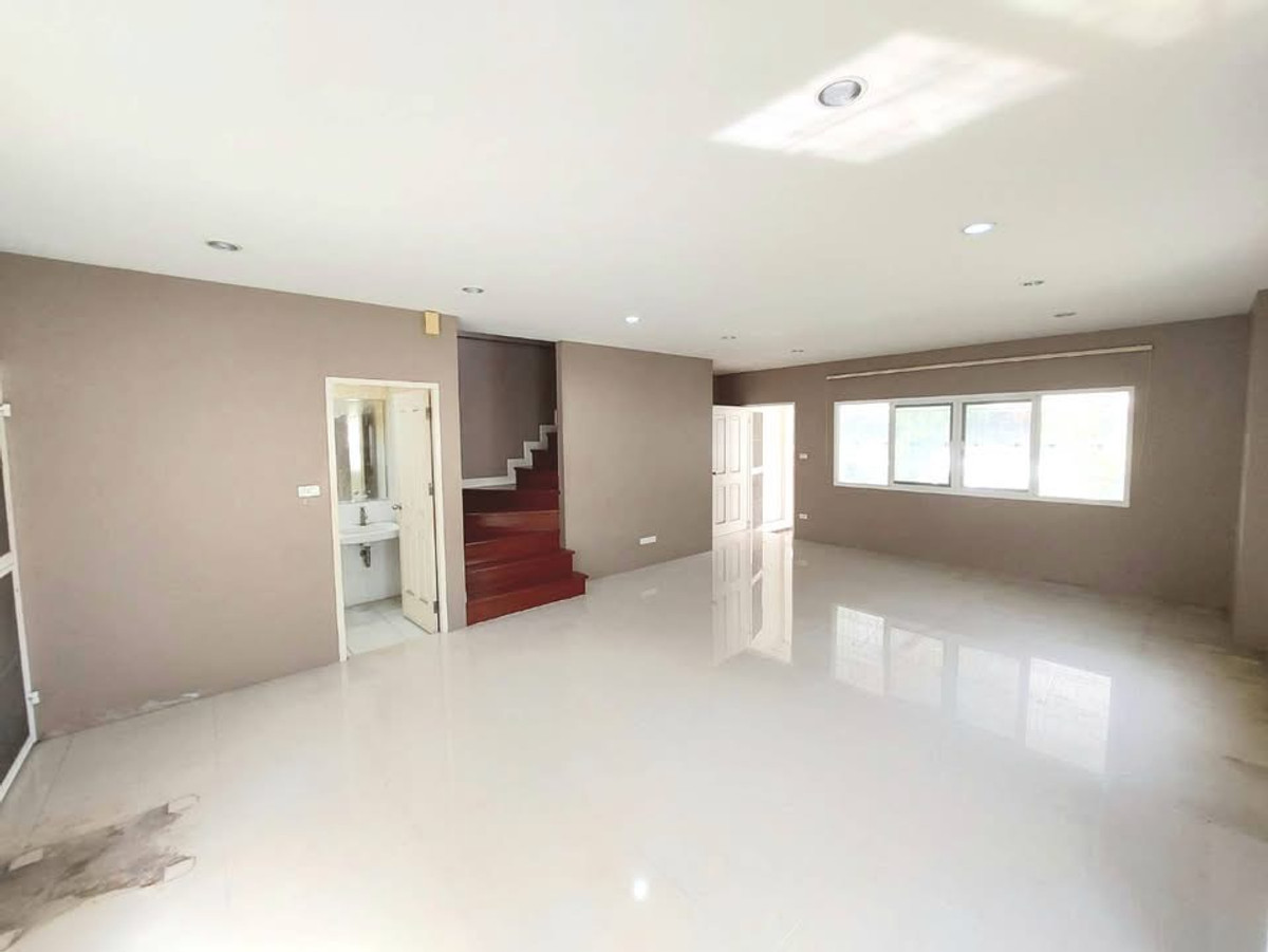 ดิ เอ็กซ์คลูซีฟ นวลจันทร์-รามอินทรา  / 3 ห้องนอน (ขาย), The Exclusive Nuanchan-Ramintra / 3 Bedrooms (FOR SALE) MNT092