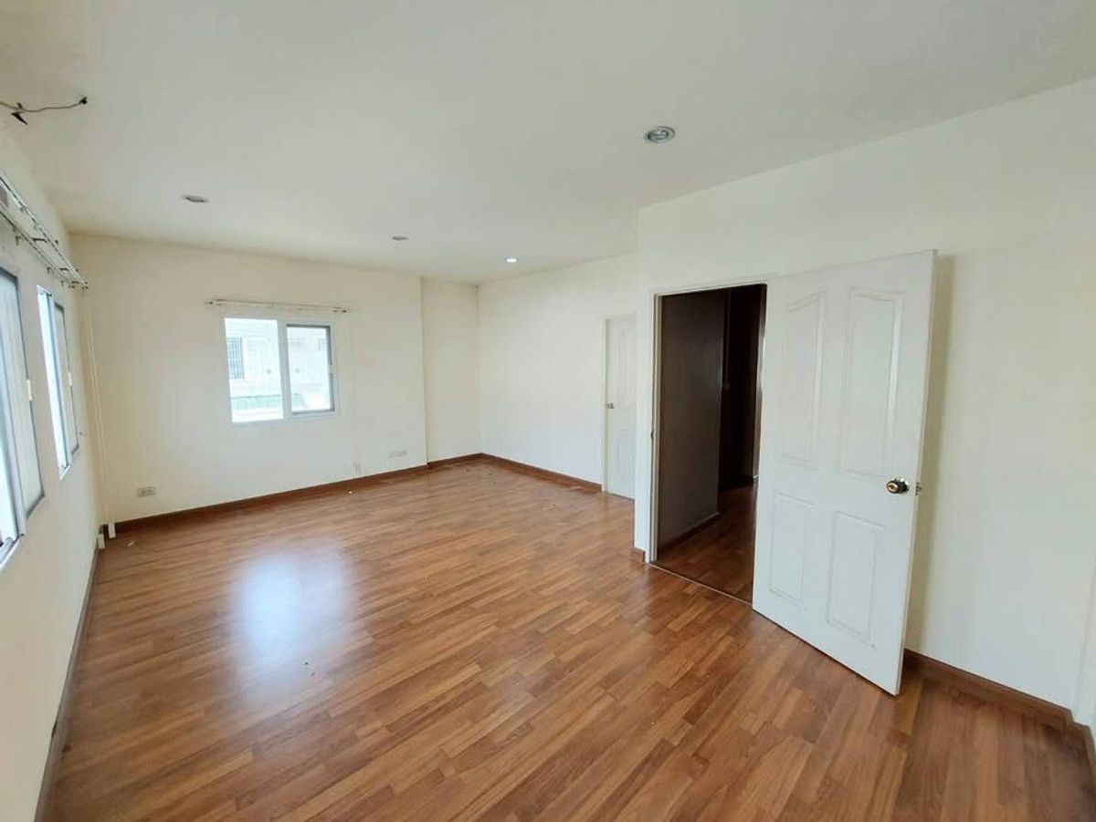 ดิ เอ็กซ์คลูซีฟ นวลจันทร์-รามอินทรา  / 3 ห้องนอน (ขาย), The Exclusive Nuanchan-Ramintra / 3 Bedrooms (FOR SALE) MNT092