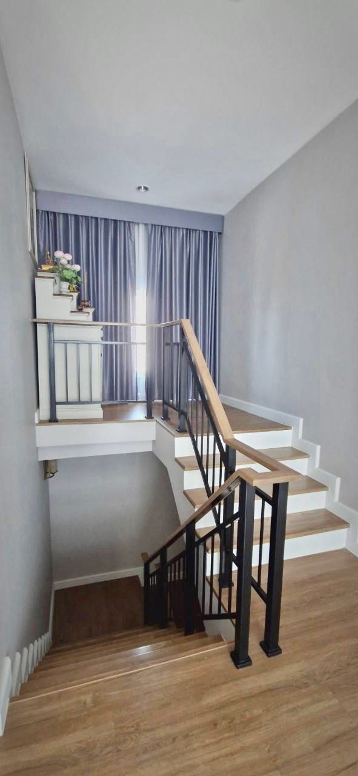 แกรนดิโอ วิภาวดี - รังสิต / 4 ห้องนอน (ขาย), Grandio Vibhavadi - Rangsit / 4 Bedrooms (FOR SALE) BNS093