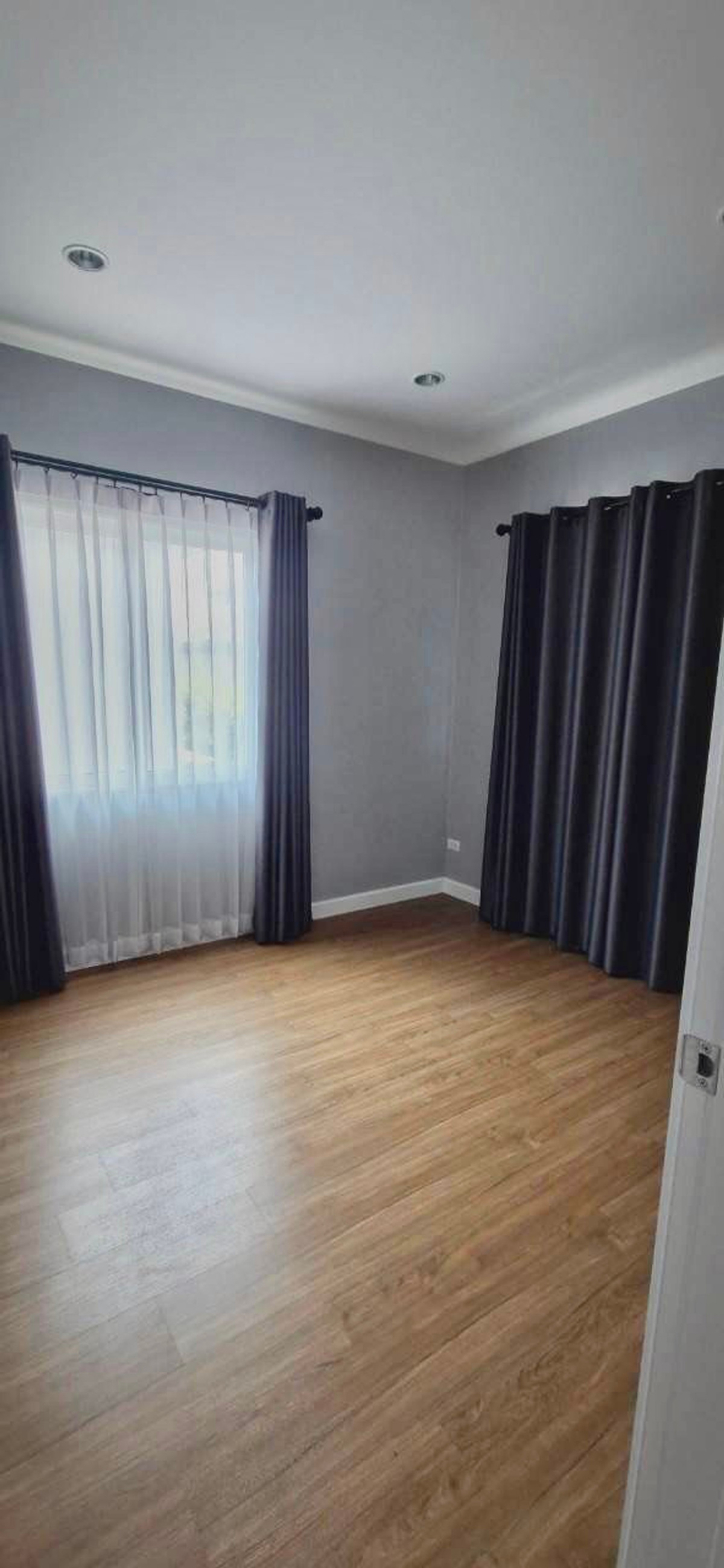 แกรนดิโอ วิภาวดี - รังสิต / 4 ห้องนอน (ขาย), Grandio Vibhavadi - Rangsit / 4 Bedrooms (FOR SALE) BNS093