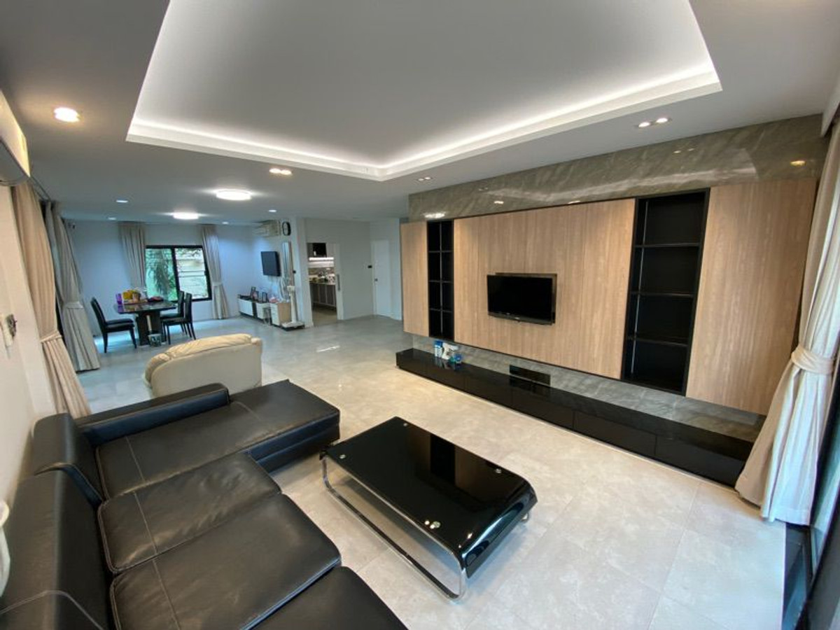 แกรนด์ คาแนล ประชาชื่น / 4 ห้องนอน (ขาย), Grand Canal Prachachuen / 4 Bedrooms (FOR SALE) BNS114