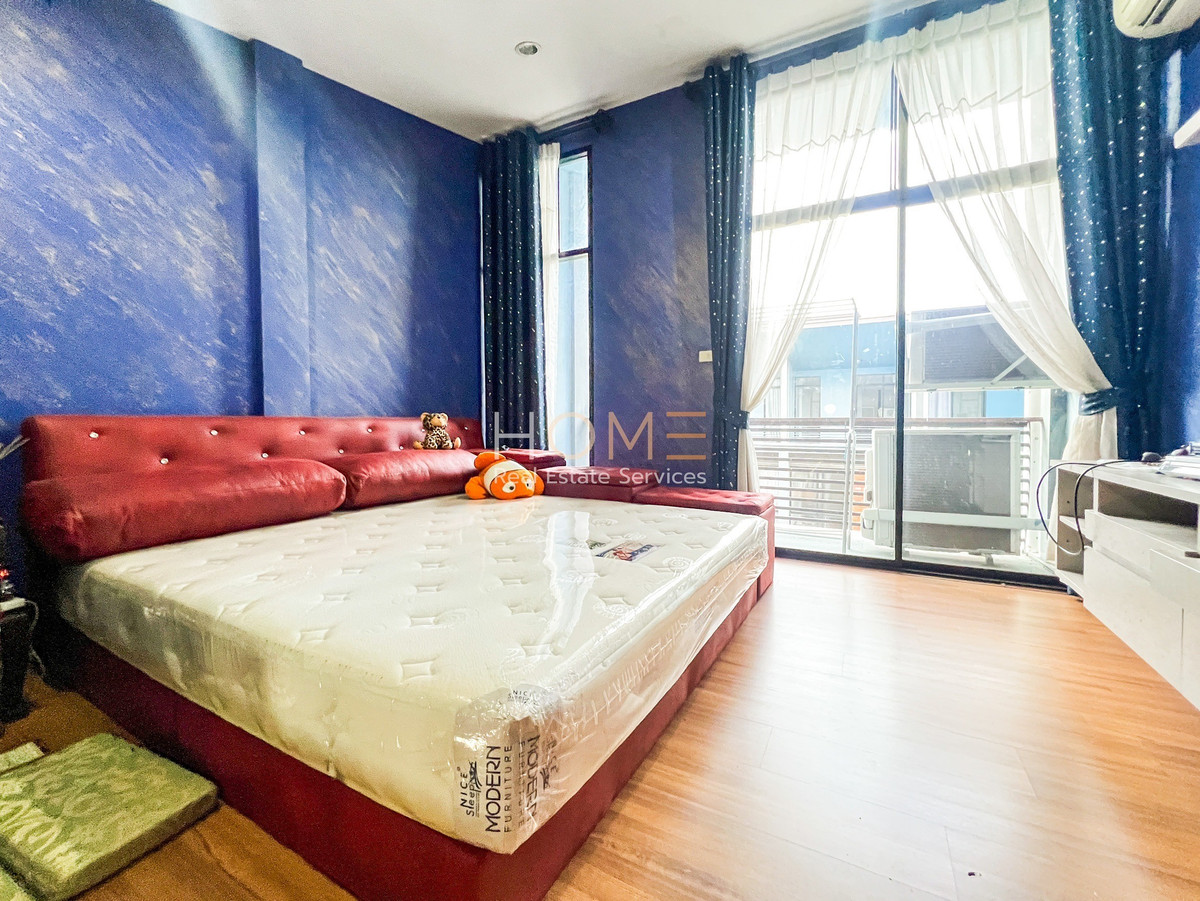 เฮ้าส์ 35 แจ้งวัฒนะ / 3 ห้องนอน (ขาย),  HAUS 35 Chaengwattana / 3 Bedrooms (FOR SALE) BNS108