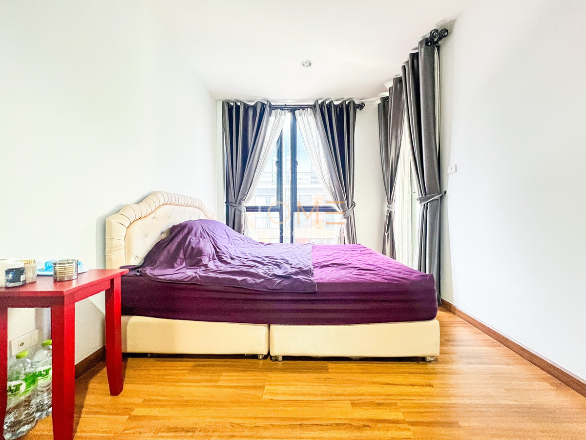 เฮ้าส์ 35 แจ้งวัฒนะ / 3 ห้องนอน (ขาย),  HAUS 35 Chaengwattana / 3 Bedrooms (FOR SALE) BNS108