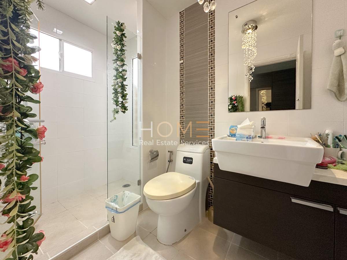 เดอะ แพลนท์ แจ้งวัฒนะ / 3 ห้องนอน (ขาย), The Plant Chaengwattana / 3 Bedrooms (FOR SALE) BNS113