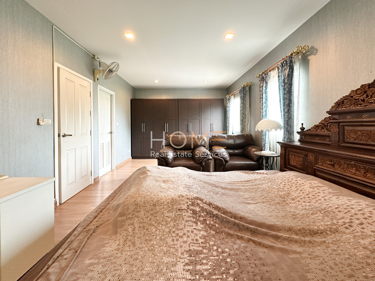 เดอะ แพลนท์ แจ้งวัฒนะ / 3 ห้องนอน (ขาย), The Plant Chaengwattana / 3 Bedrooms (FOR SALE) BNS116