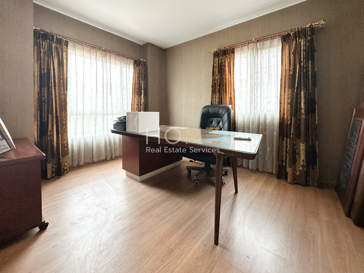 เดอะ แพลนท์ แจ้งวัฒนะ / 3 ห้องนอน (ขาย), The Plant Chaengwattana / 3 Bedrooms (FOR SALE) BNS116