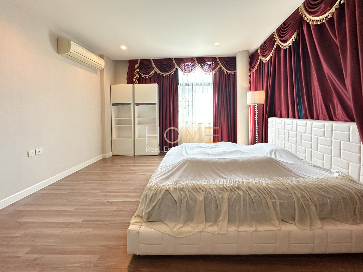 เศรษฐสิริ แจ้งวัฒนะ - ประชาชื่น / 5 ห้องนอน (ขาย), Setthasiri Chaengwattana - Prachachuen / 5 Bedrooms (FOR SALE) BNS111