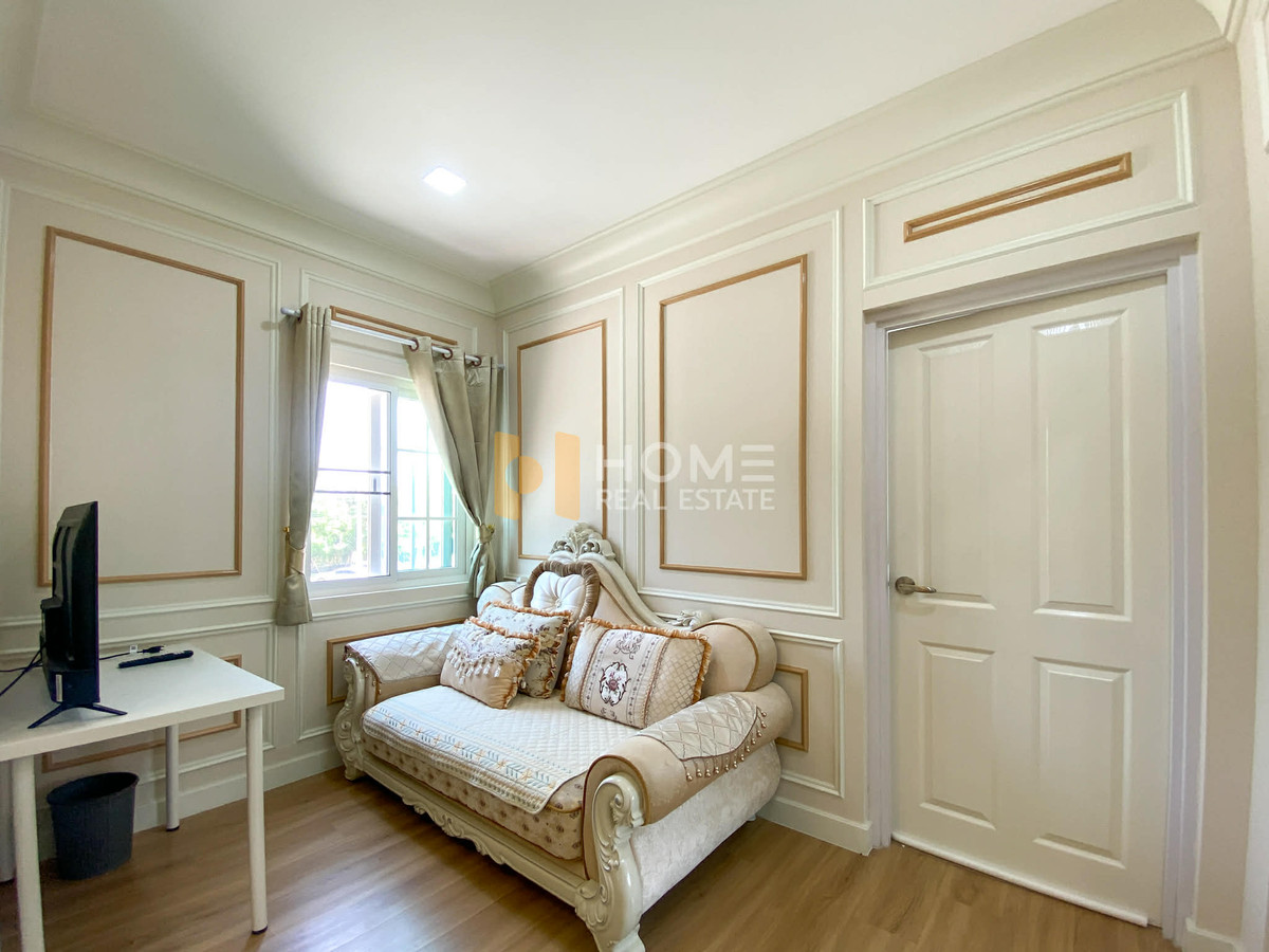 นีโอ โฮม บางแค / 4 ห้องนอน (ขาย), Neo Home Bangkhae / 4 Bedrooms (FOR SALE) BALL324