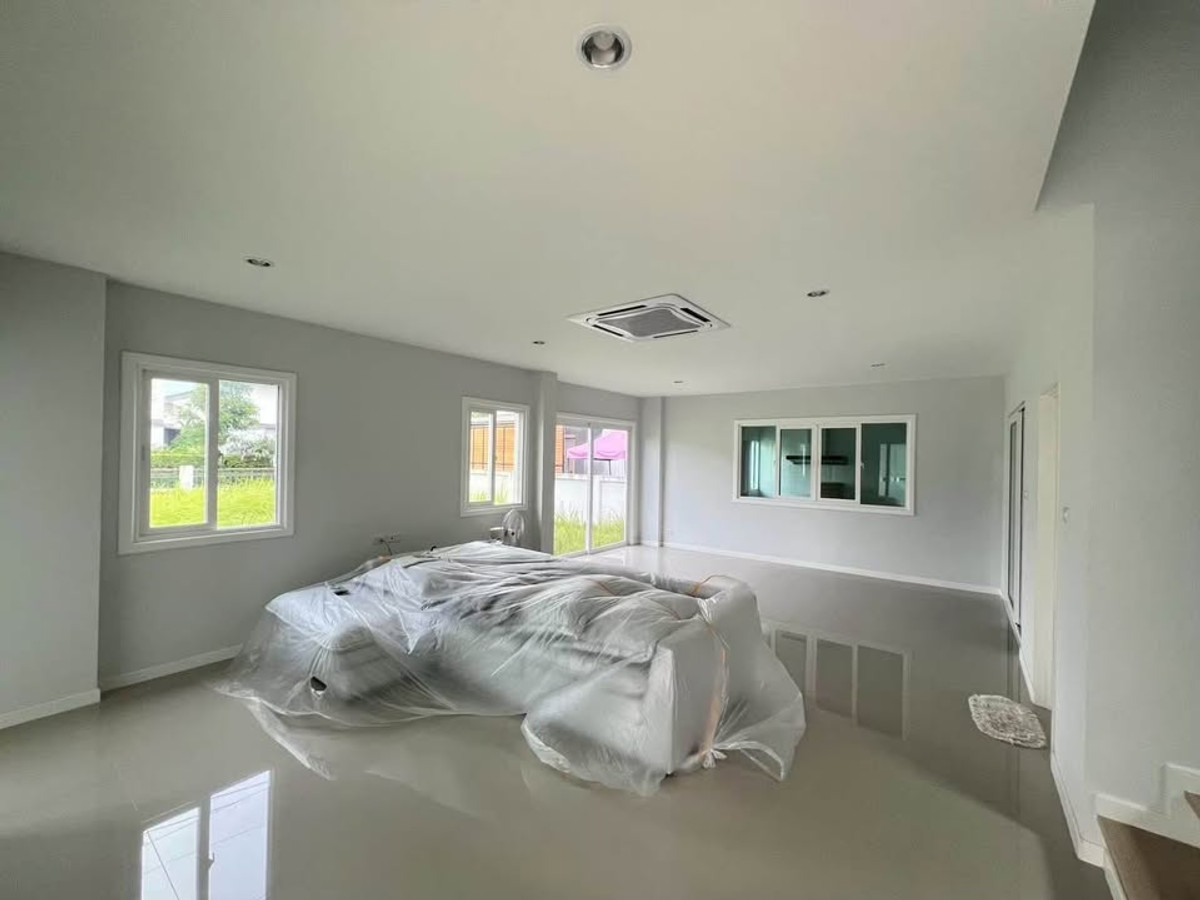 บ้านเดี่ยว เดอะ พณา เพชรเกษม - สาย 3 / 3 ห้องนอน (ขาย), House The Pana Petchkasem - Sai 3 / 3 Bedrooms (FOR SALE) BALL326