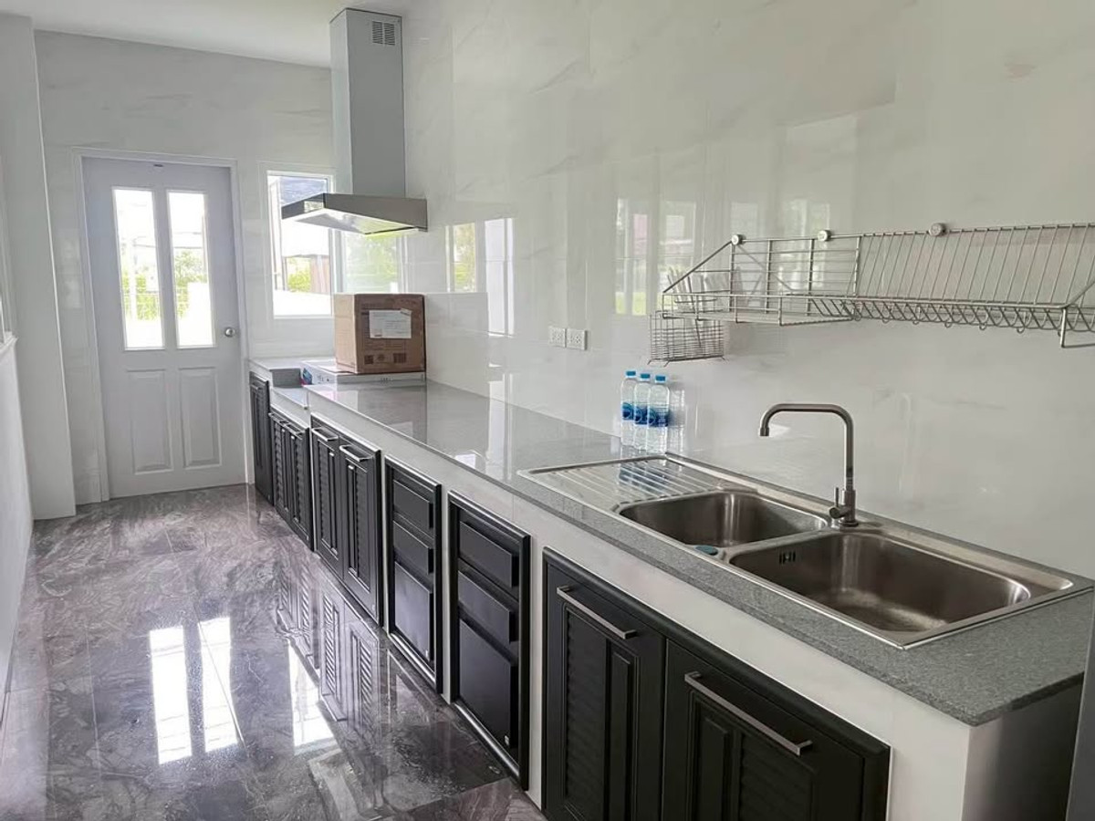 บ้านเดี่ยว เดอะ พณา เพชรเกษม - สาย 3 / 3 ห้องนอน (ขาย), House The Pana Petchkasem - Sai 3 / 3 Bedrooms (FOR SALE) BALL326