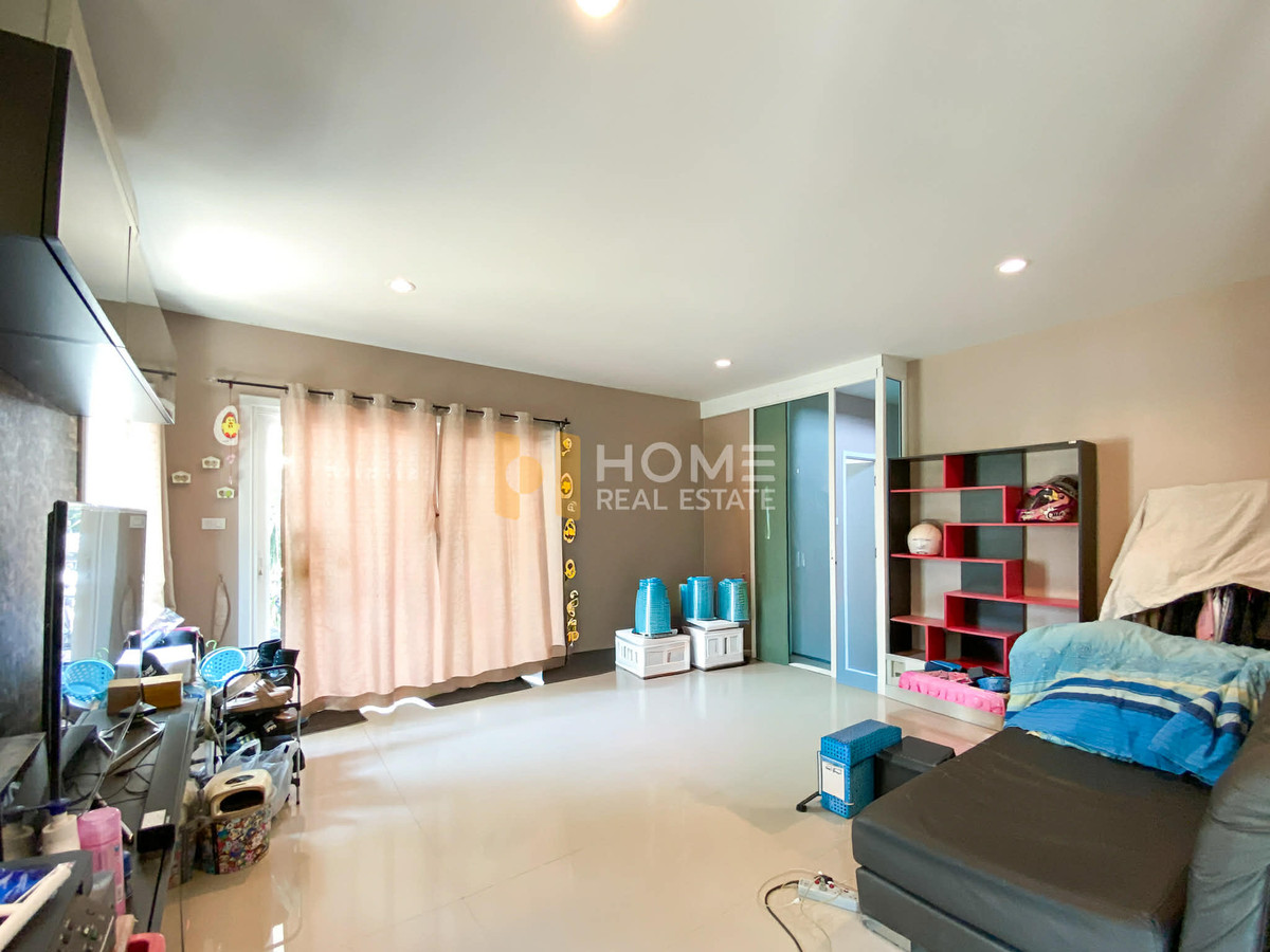 บ้านเดี่ยว เดอะ พณา เพชรเกษม - สาย 3 / 3 ห้องนอน (ขาย), House The Pana Petchkasem - Sai 3 / 3 Bedrooms (FOR SALE) BALL327