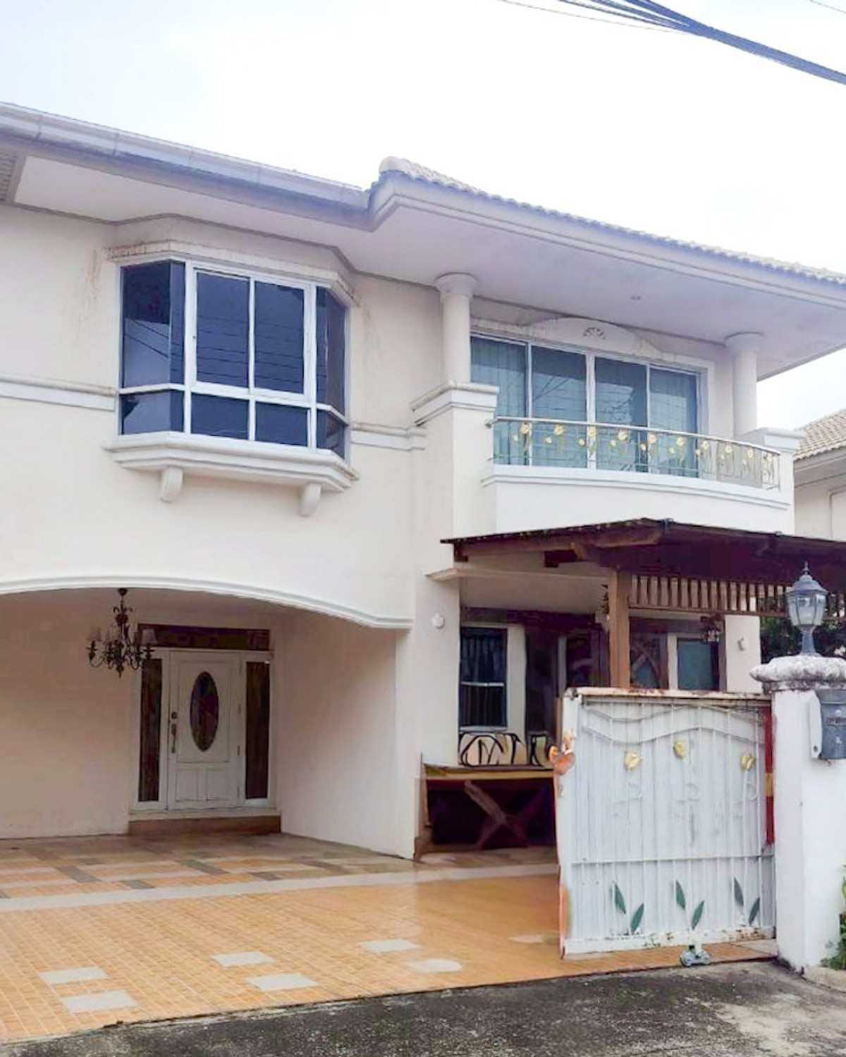 ศุภาลัย พาร์ควิลล์ 1 พหลโยธิน 48 / 3 ห้องนอน (เช่า), Supalai Park Ville 1 Phaholyothin 48 / 3 Bedrooms (FOR RENT) TAN896