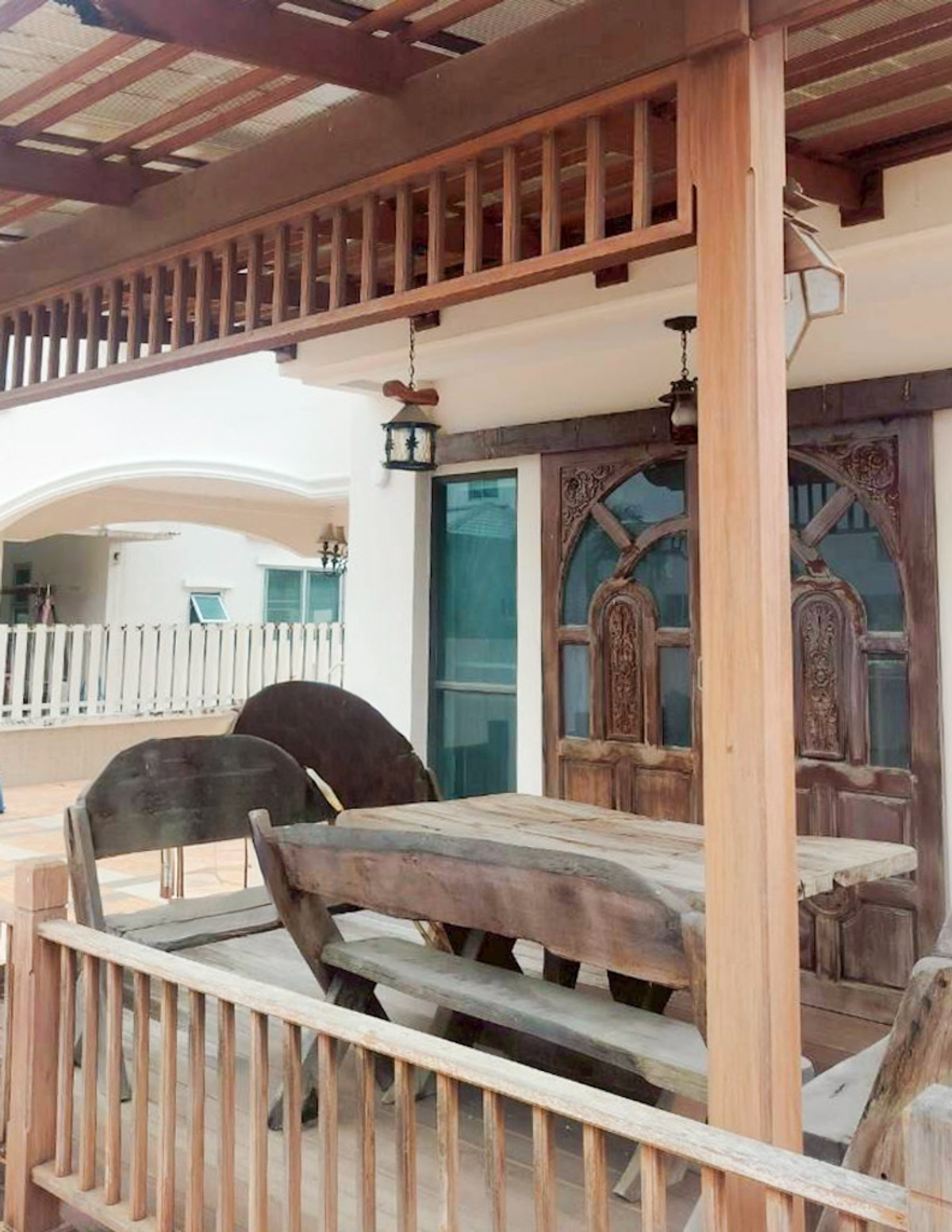 ศุภาลัย พาร์ควิลล์ 1 พหลโยธิน 48 / 3 ห้องนอน (เช่า), Supalai Park Ville 1 Phaholyothin 48 / 3 Bedrooms (FOR RENT) TAN896