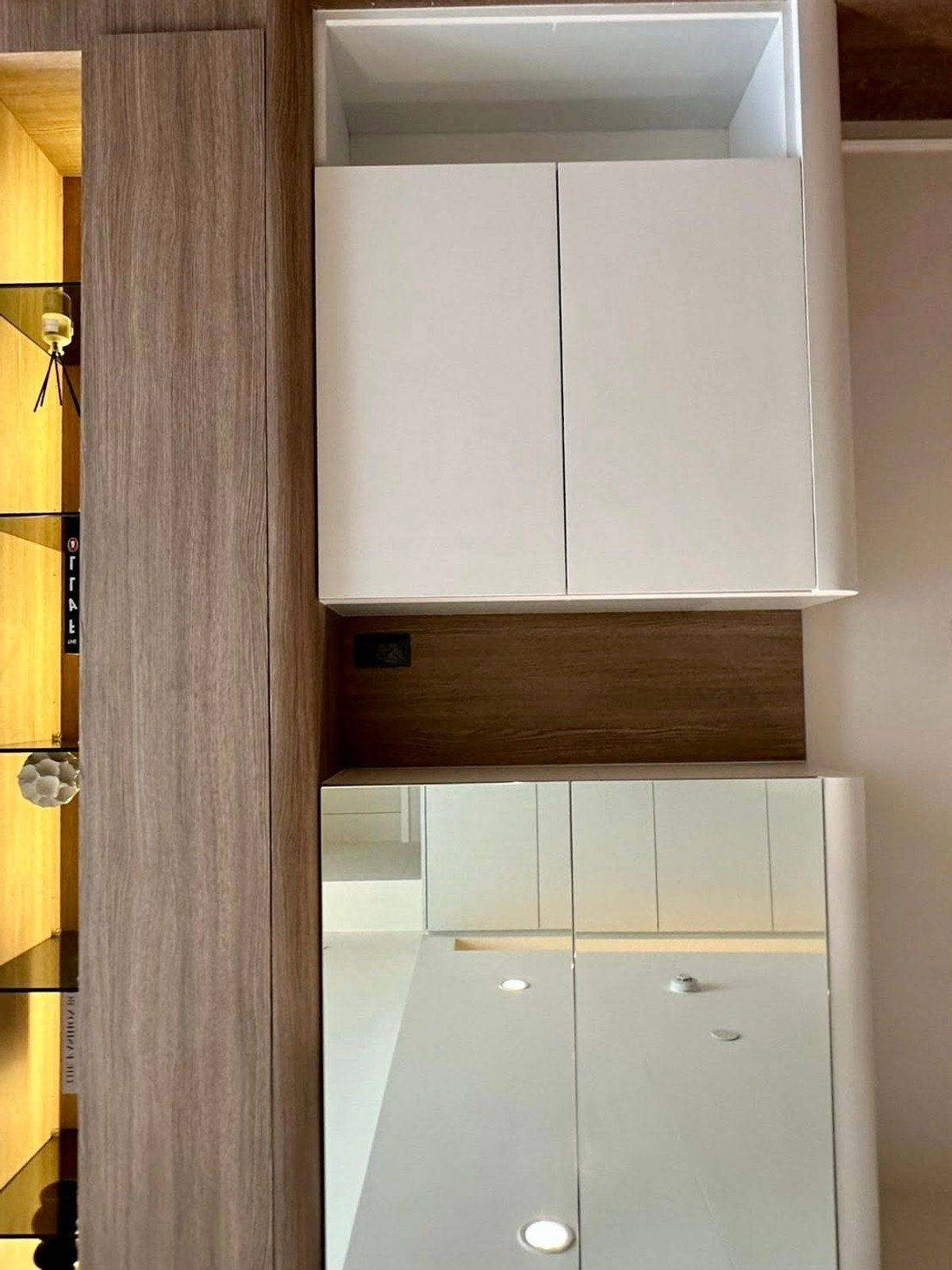 Muniq Sukhumvit 23 / 2 Bedrooms (FOR RENT), มิวนีค สุขุมวิท 23 / 2 ห้องนอน (ให้เช่า) NA128