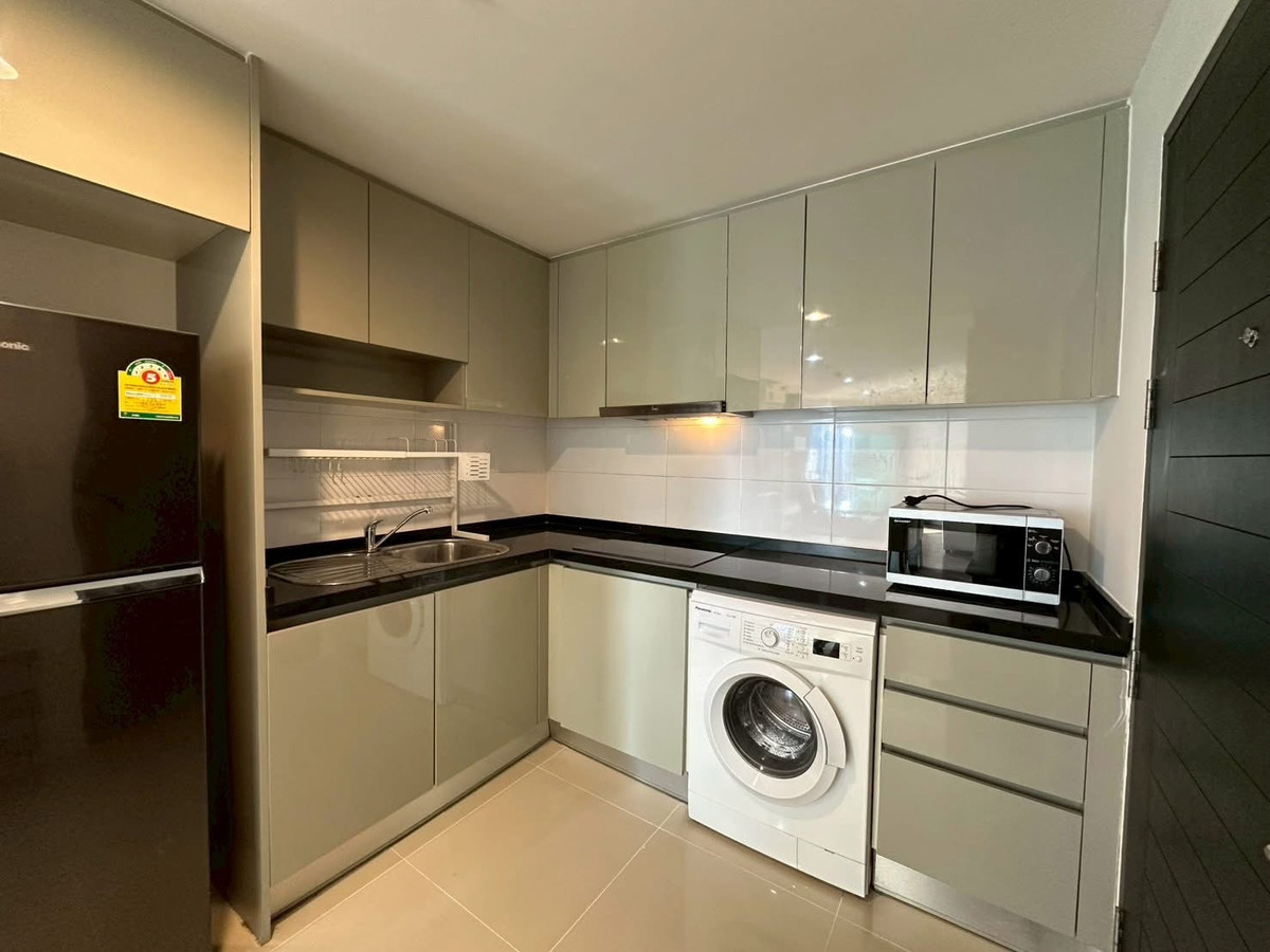 Belle Grand Rama 9 / 2 Bedrooms (SALE WITH TENANT), เบลล์ แกรนด์ พระราม 9 / 2 ห้องนอน (ขายพร้อมผู้เช่า) JSMN051