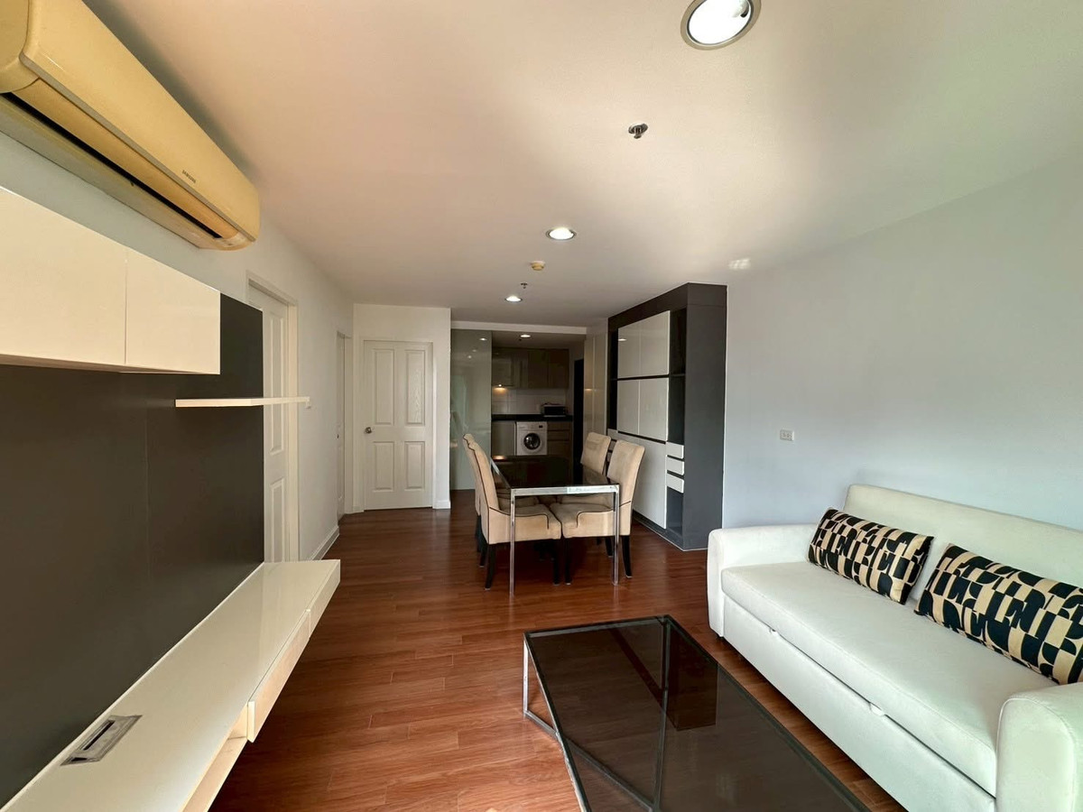 Belle Grand Rama 9 / 2 Bedrooms (SALE WITH TENANT), เบลล์ แกรนด์ พระราม 9 / 2 ห้องนอน (ขายพร้อมผู้เช่า) JSMN051