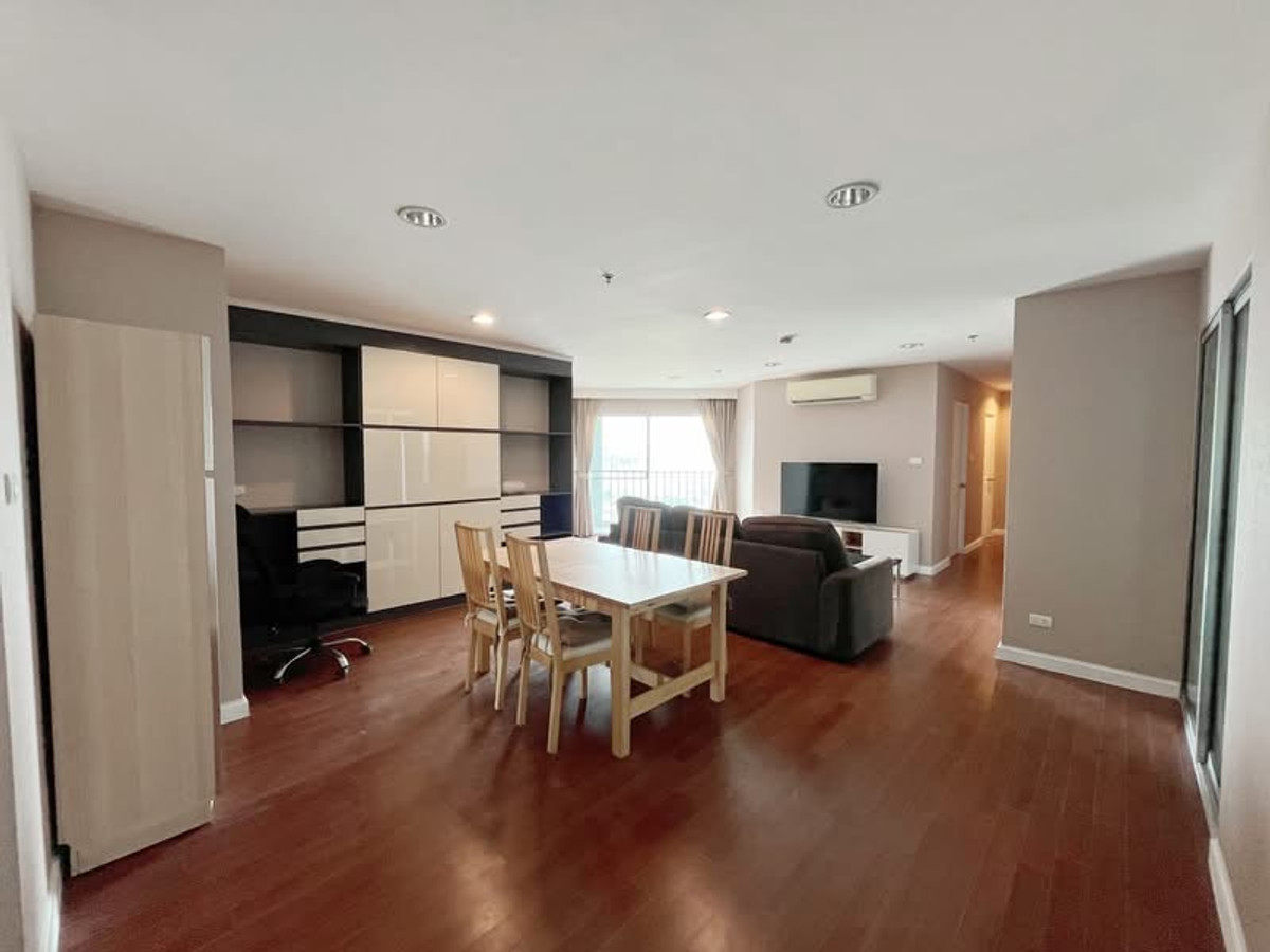 Belle Grand Rama 9 / 3 Bedrooms (SALE WITH TENANT), เบลล์ แกรนด์ พระราม 9 / 3 ห้องนอน (ขายพร้อมผู้เช่า) JSMN052