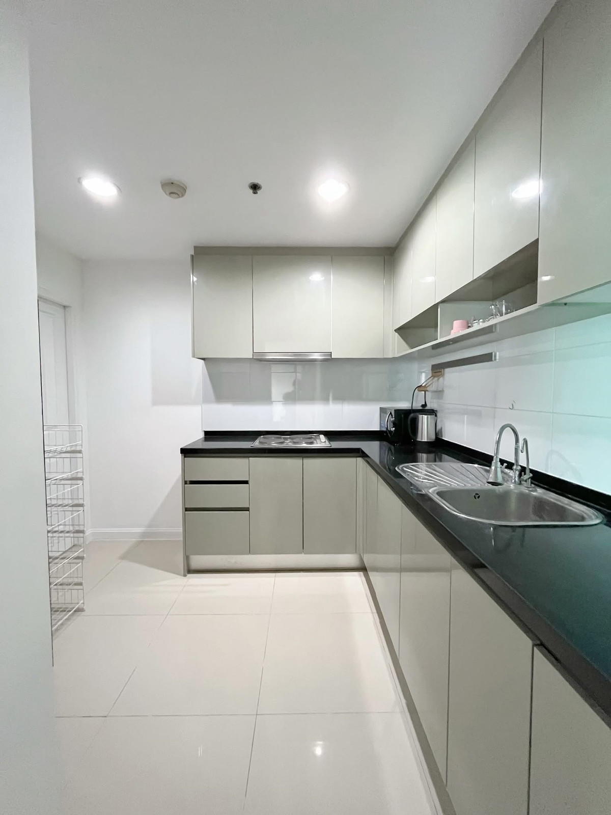 Belle Grand Rama 9 / 3 Bedrooms (SALE WITH TENANT), เบลล์ แกรนด์ พระราม 9 / 3 ห้องนอน (ขายพร้อมผู้เช่า) JSMN052