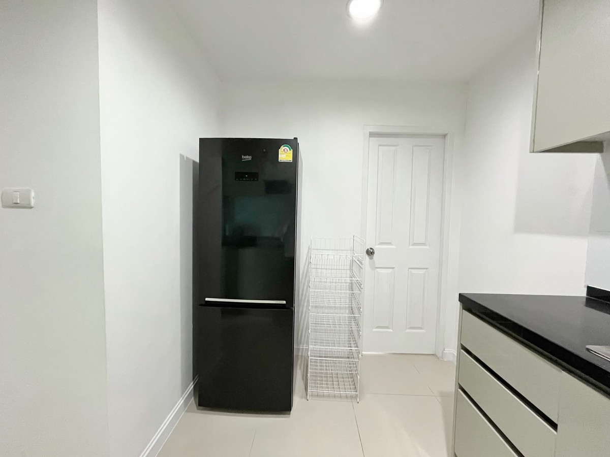 Belle Grand Rama 9 / 3 Bedrooms (SALE WITH TENANT), เบลล์ แกรนด์ พระราม 9 / 3 ห้องนอน (ขายพร้อมผู้เช่า) JSMN052