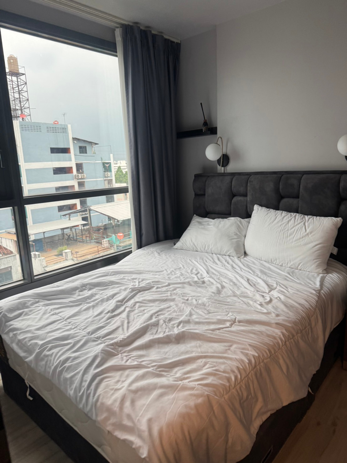 XT Huaikhwang / 1 Bedroom (FOR SALE), เอ็กซ์ที ห้วยขวาง / 1 ห้องนอน (ขาย) JSMN204