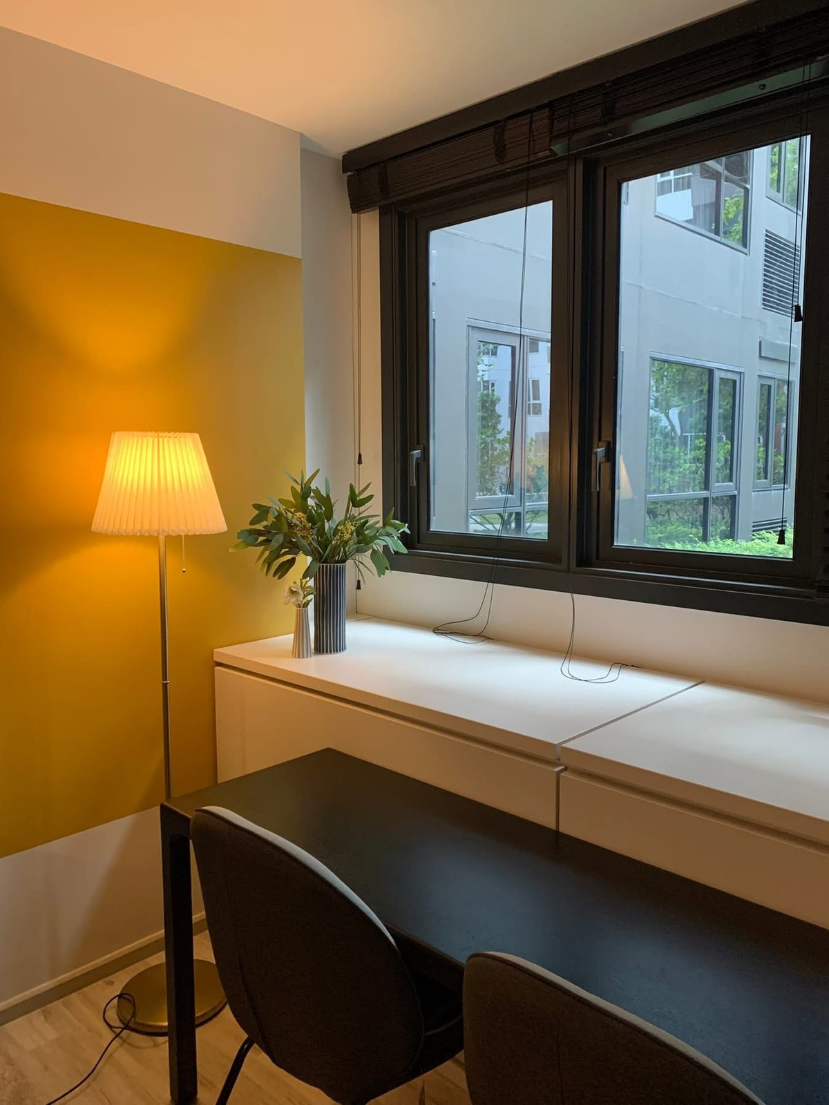 XT Huaikhwang / 1 Bedroom (SALE WITH TENANT), เอ็กซ์ที ห้วยขวาง / 1 ห้องนอน (ขายพร้อมผู้เช่า) JSMN206