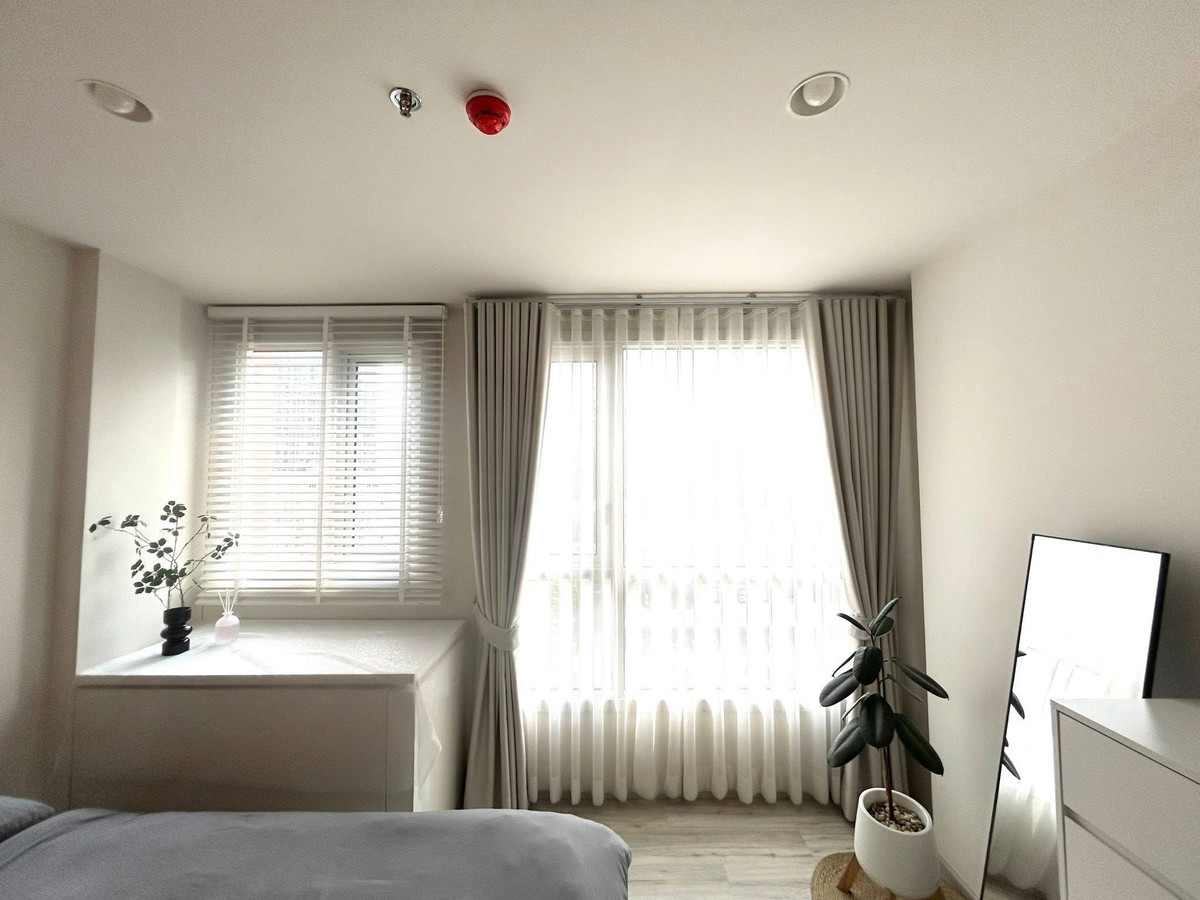 XT Huaikhwang / 1 Bedroom (FOR SALE), เอ็กซ์ที ห้วยขวาง / 1 ห้องนอน (ขาย) JSMN208