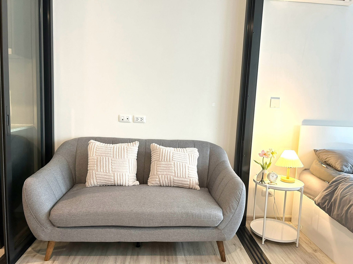 XT Huaikhwang / 1 Bedroom (FOR SALE), เอ็กซ์ที ห้วยขวาง / 1 ห้องนอน (ขาย) JSMN208