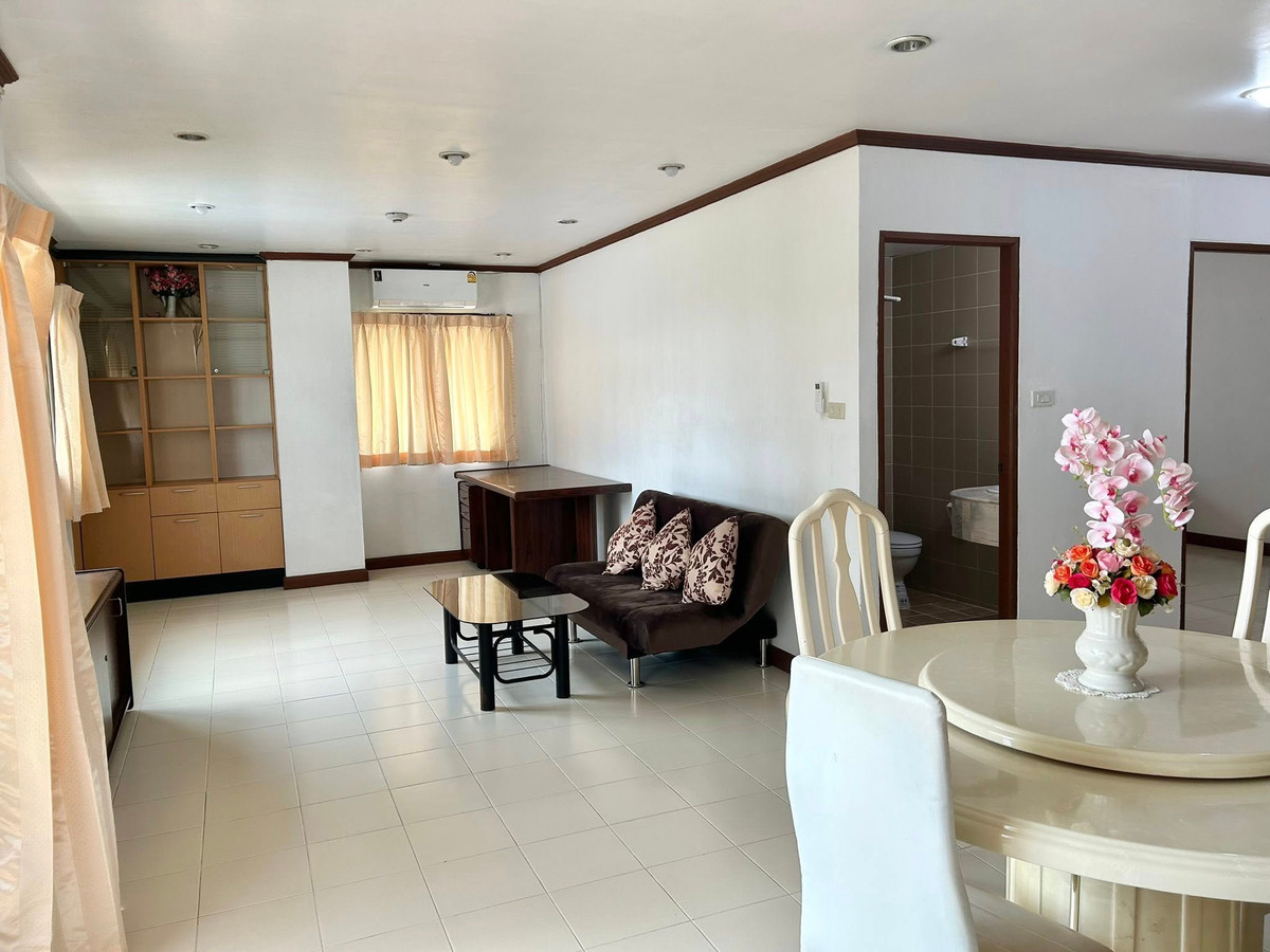 Aree Place Sukhumvit 26 / 2 Bedrooms (FOR SALE), อารีย์ เพลส สุขุมวิท 26 / 2 ห้องนอน (ขาย) NA139