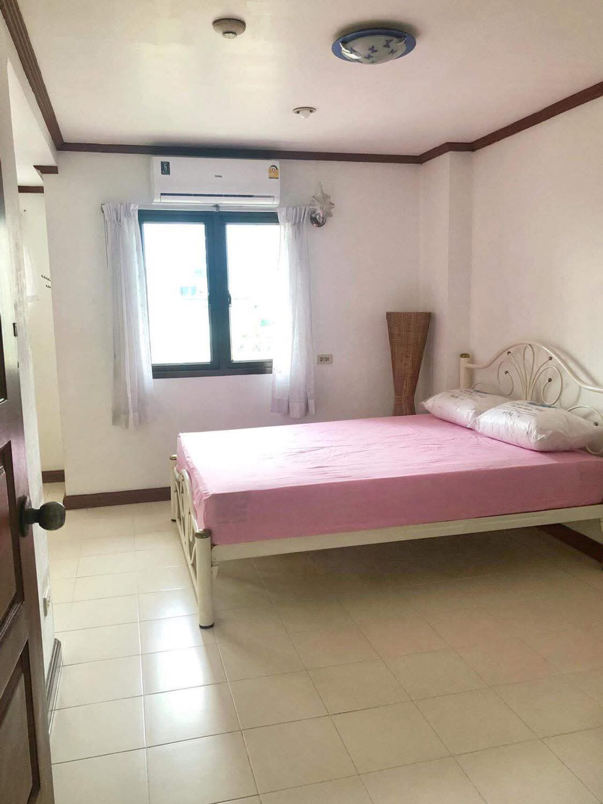 Aree Place Sukhumvit 26 / 2 Bedrooms (FOR SALE), อารีย์ เพลส สุขุมวิท 26 / 2 ห้องนอน (ขาย) NA139