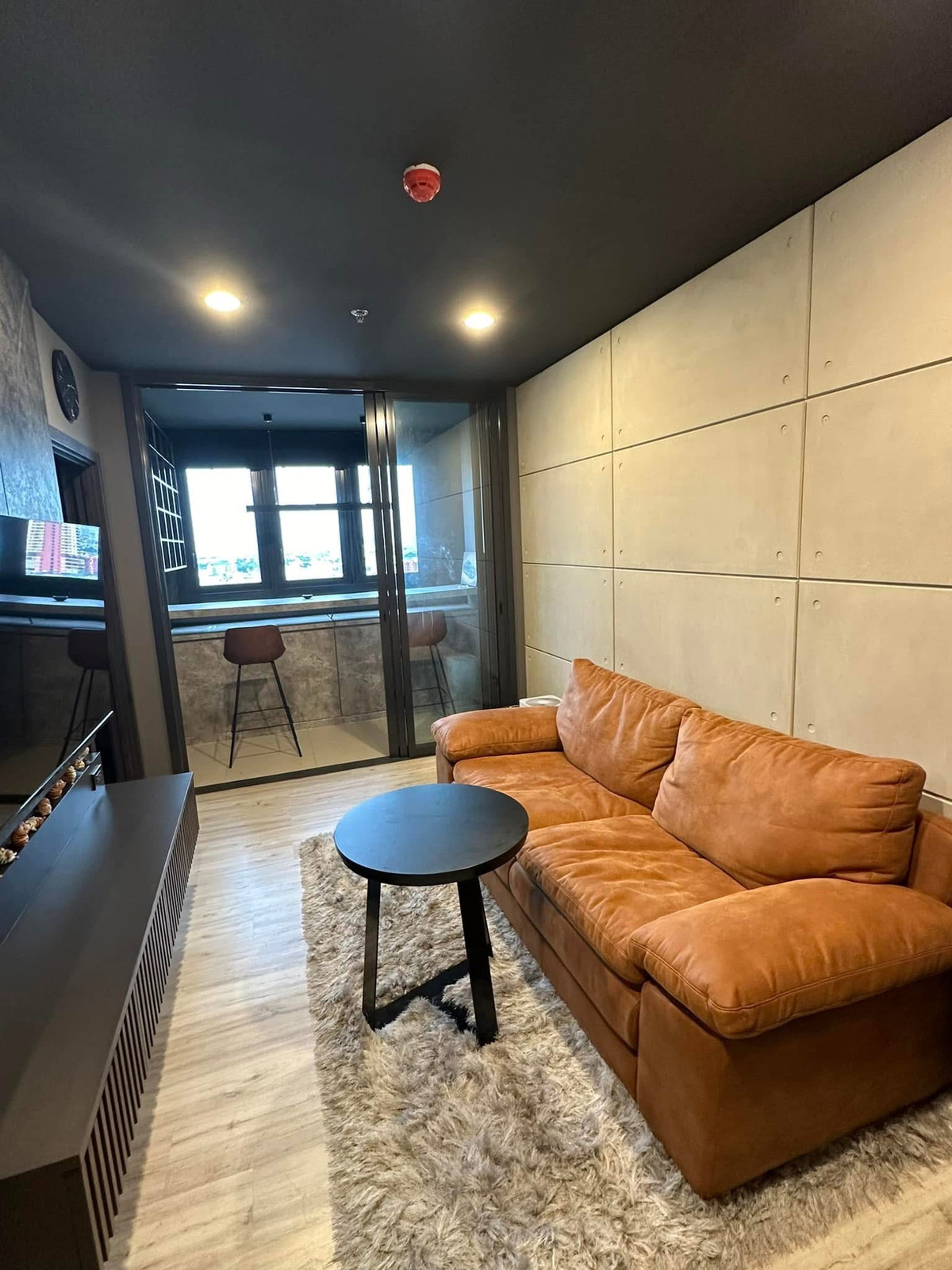 XT Huaikhwang / 1 Bedroom (FOR SALE), เอ็กซ์ที ห้วยขวาง / 1 ห้องนอน (ขาย) JSMN212