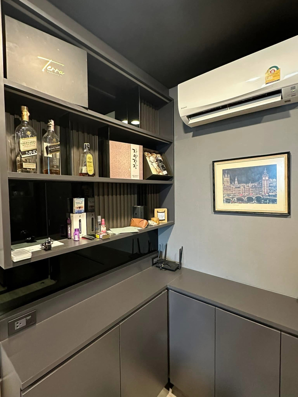 XT Huaikhwang / 1 Bedroom (FOR SALE), เอ็กซ์ที ห้วยขวาง / 1 ห้องนอน (ขาย) JSMN212