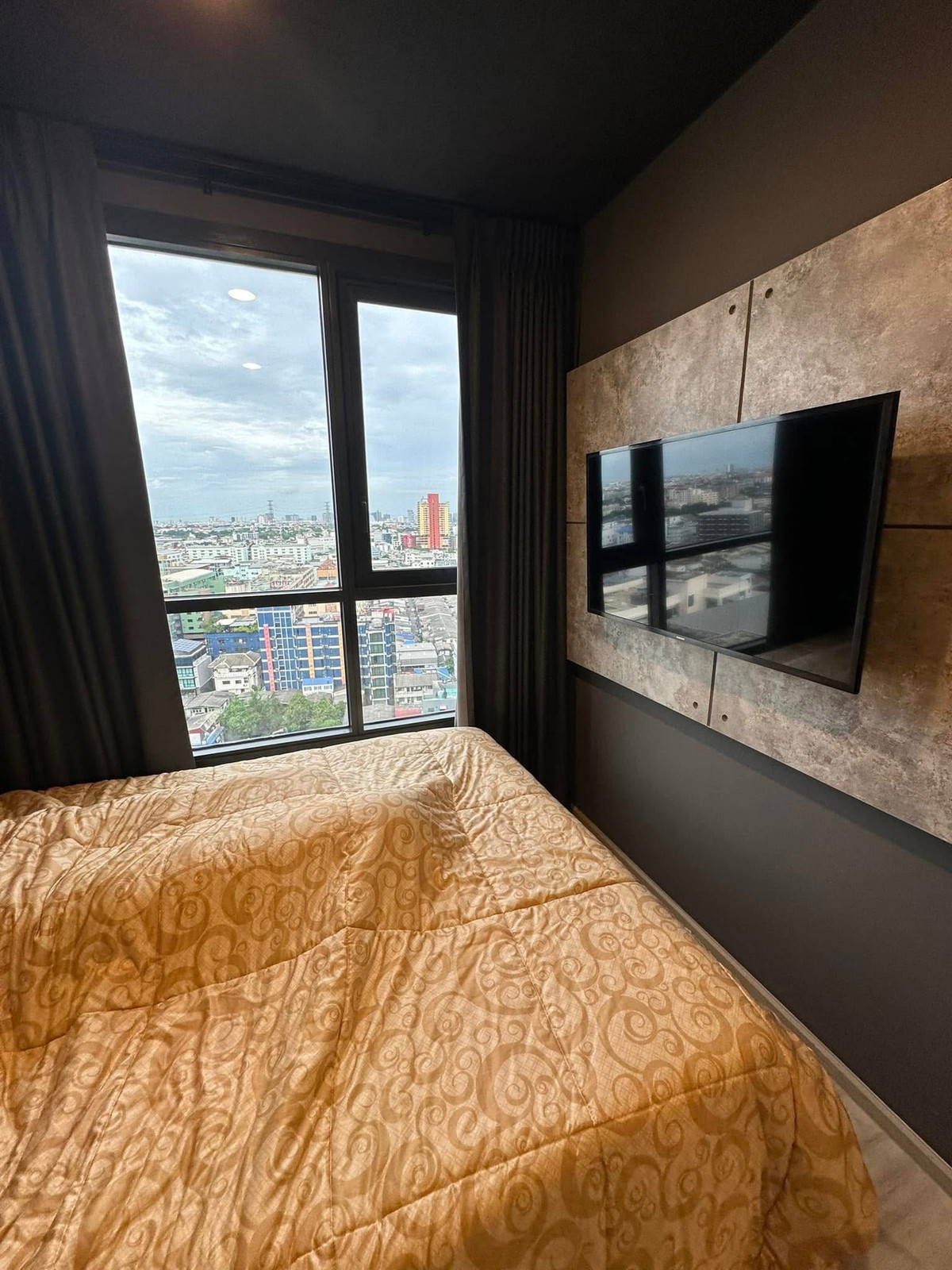 XT Huaikhwang / 1 Bedroom (FOR SALE), เอ็กซ์ที ห้วยขวาง / 1 ห้องนอน (ขาย) JSMN212