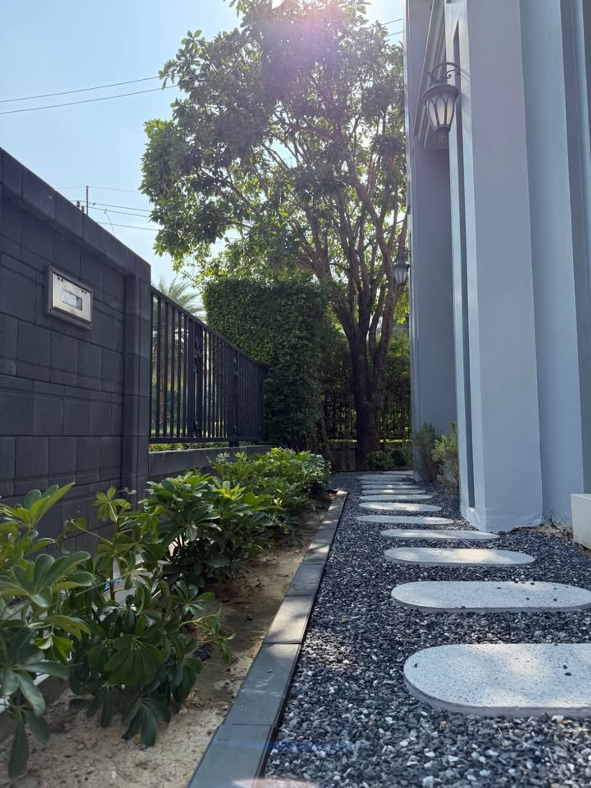 แกรนดิโอ เพชรเกษม 81 / 3 ห้องนอน (ขาย), Grandio Phetkasem 81 / 3 Bedrooms (FOR SALE) AOM114