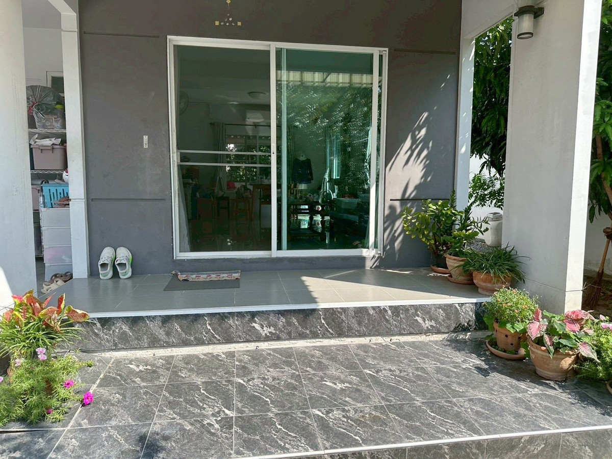 อินนิซิโอ 2 ปิ่นเกล้า - วงแหวน / 3 ห้องนอน (ขาย), Inizio 2 Pinklao - Wongwaen / 3 Bedrooms (FOR SALE) AOM113
