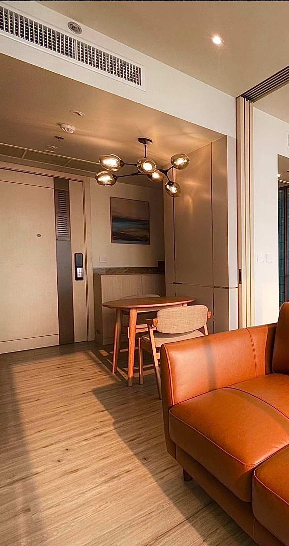 AROM WONGAMAT / 1 Bedroom (FOR RENT), อารมณ์ วงศ์อมาตย์ / 1 ห้องนอน (เช่า) BEWN169