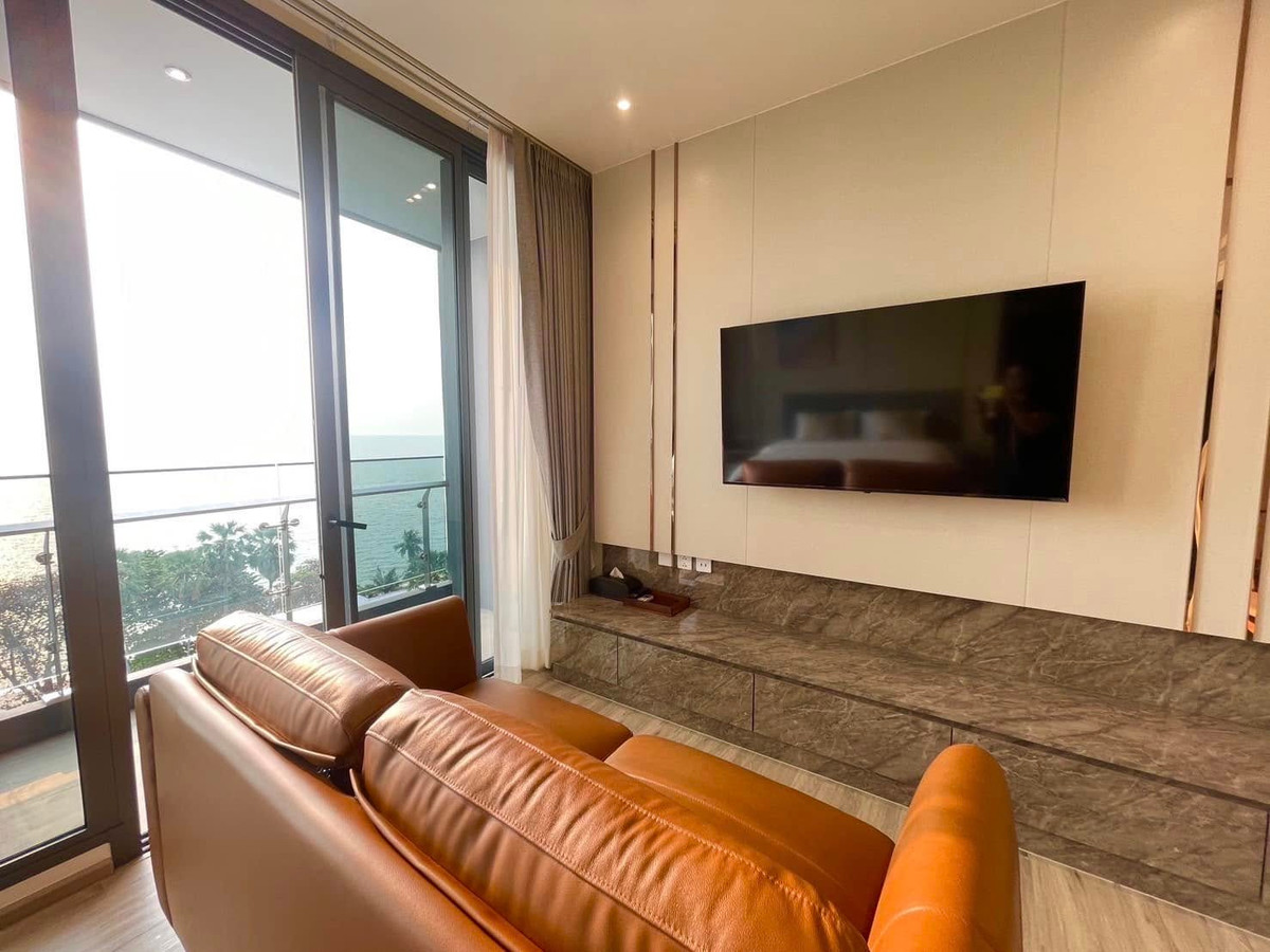 AROM WONGAMAT / 1 Bedroom (FOR RENT), อารมณ์ วงศ์อมาตย์ / 1 ห้องนอน (เช่า) BEWN169