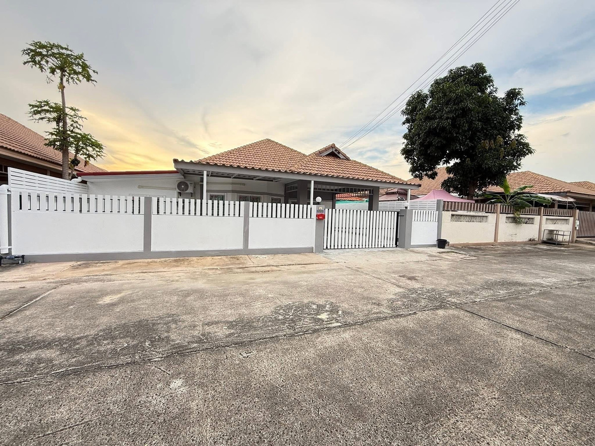 รวิพร ซิตี้โฮม / 4 ห้องนอน (ขาย), Raviporn City Home / 4 Bedrooms (FOR SALE) BEWN157