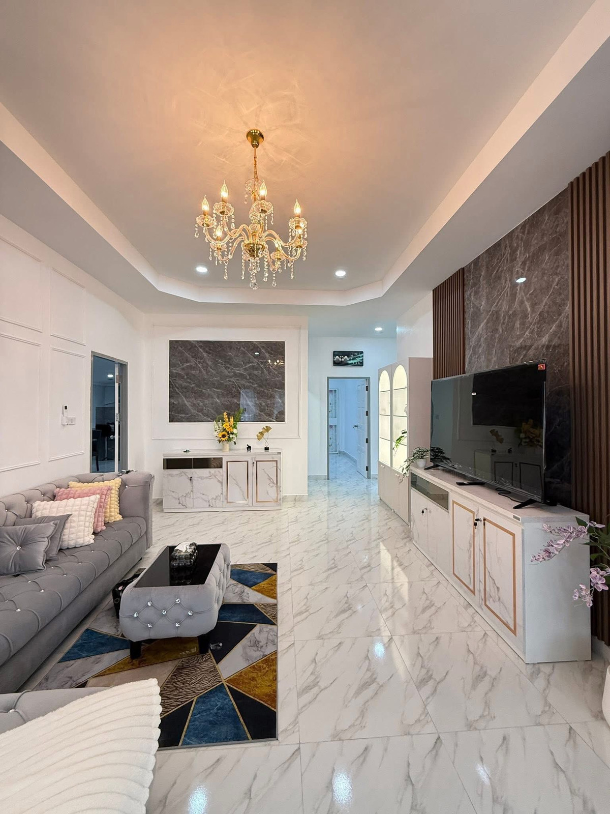 รวิพร ซิตี้โฮม / 4 ห้องนอน (ขาย), Raviporn City Home / 4 Bedrooms (FOR SALE) BEWN157